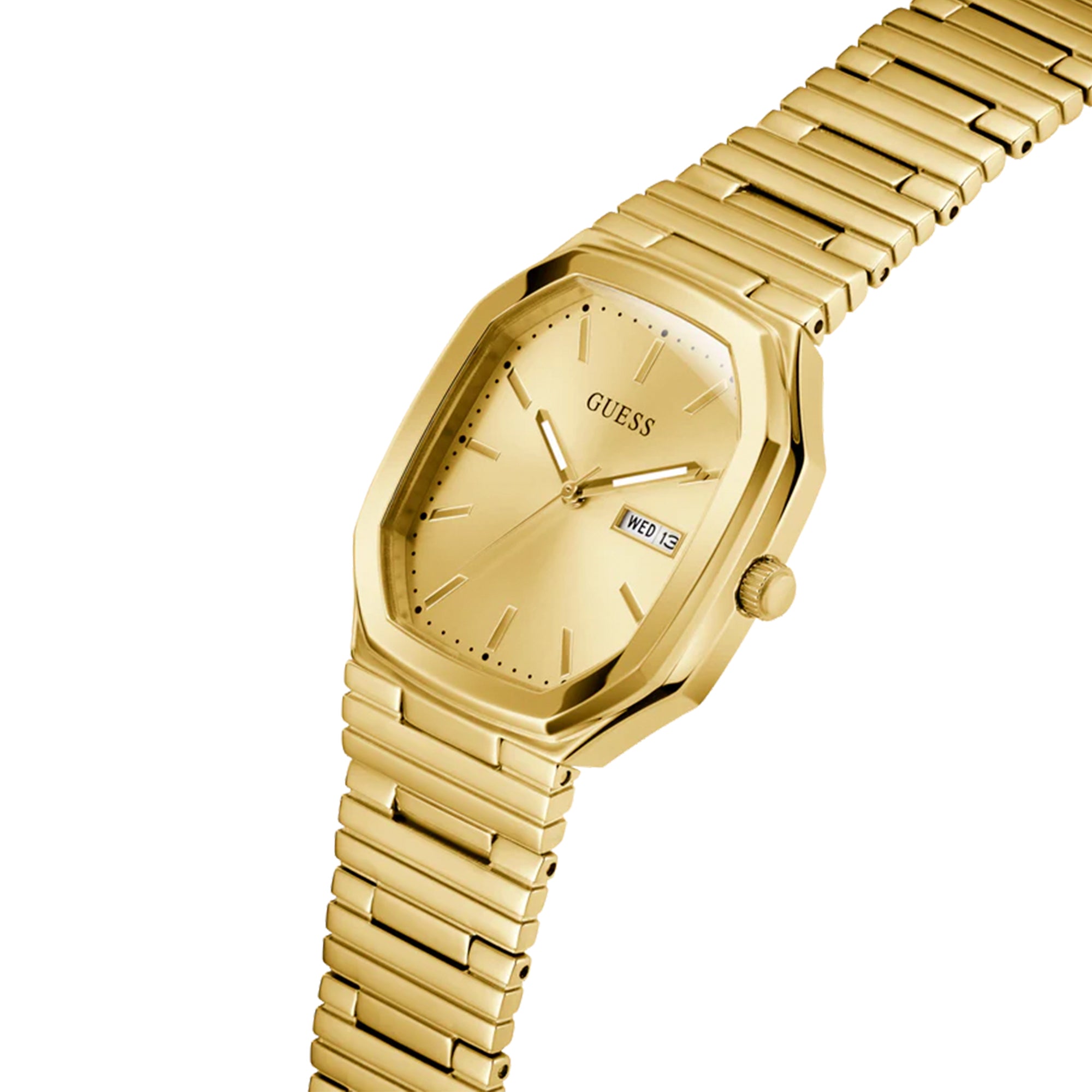 Reloj Guess Oliver Caballero
