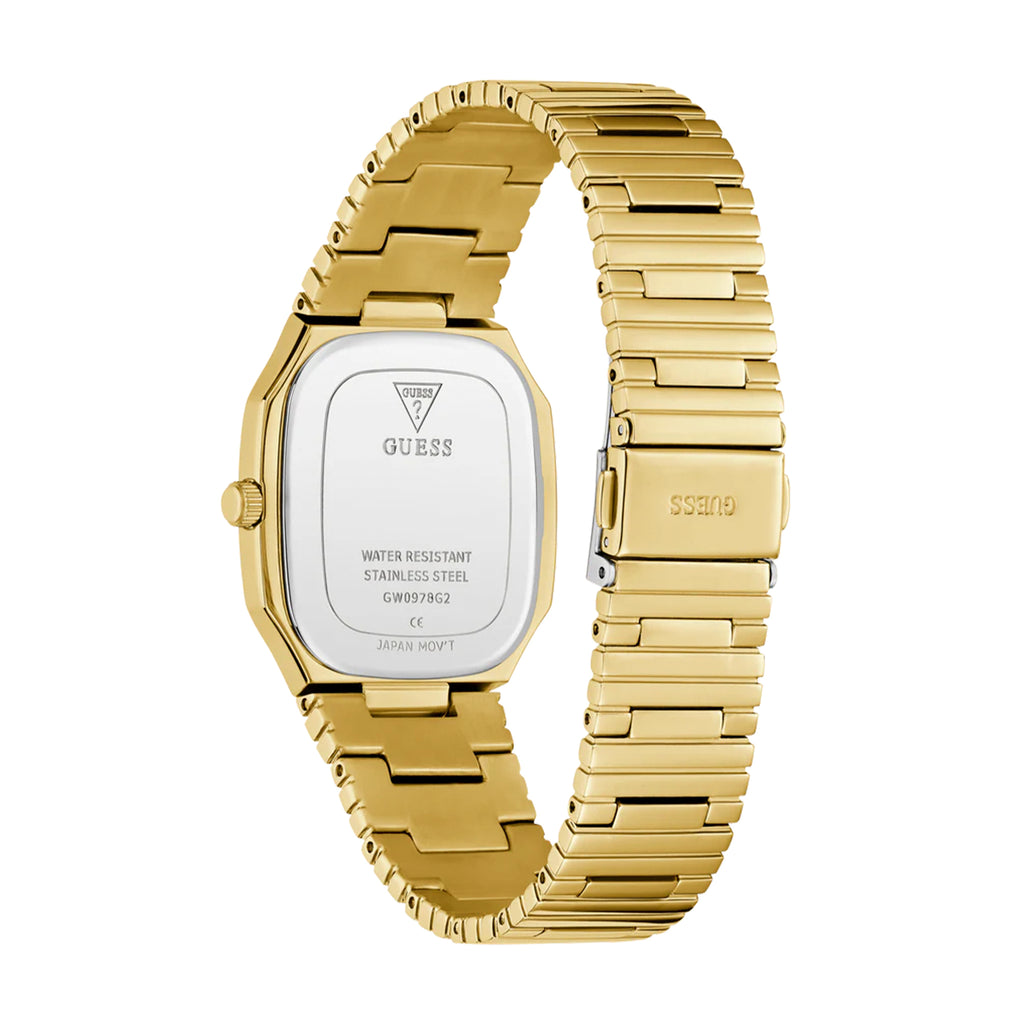 Reloj Guess Oliver Caballero