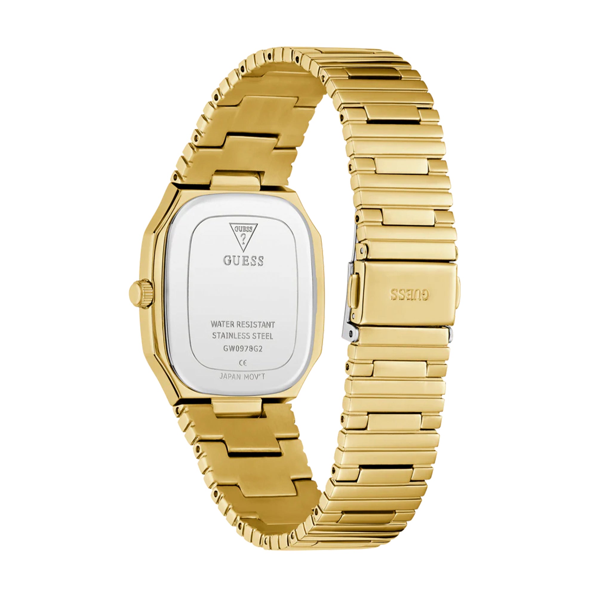 Reloj Guess Oliver Caballero