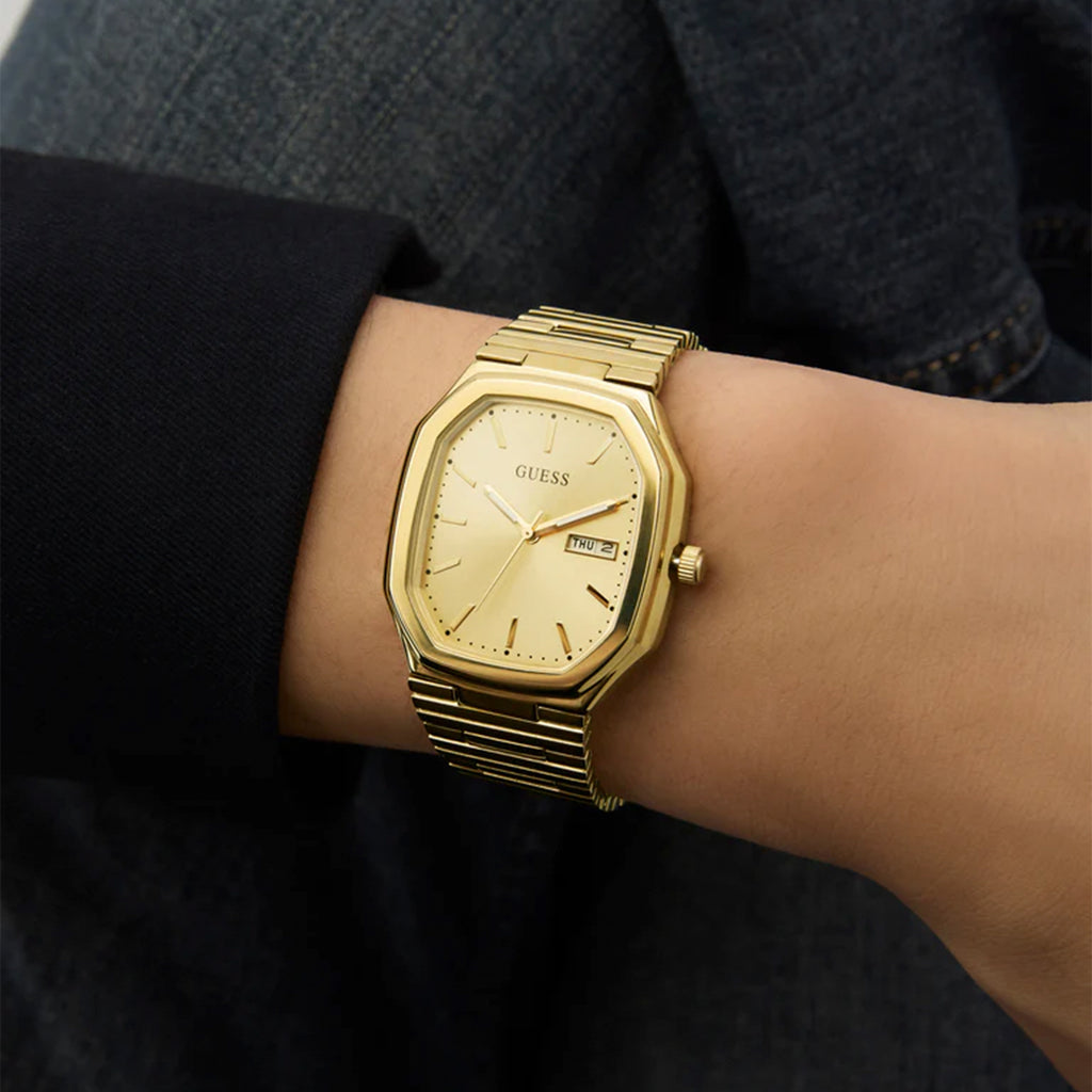Reloj Guess Oliver Caballero