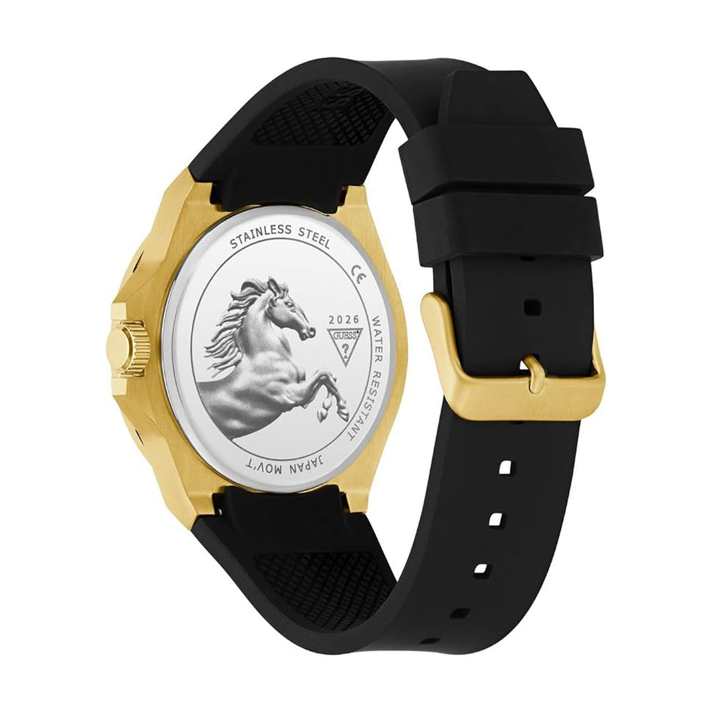 Reloj Guess Vinyl Lunar New Year 2026 Caballero