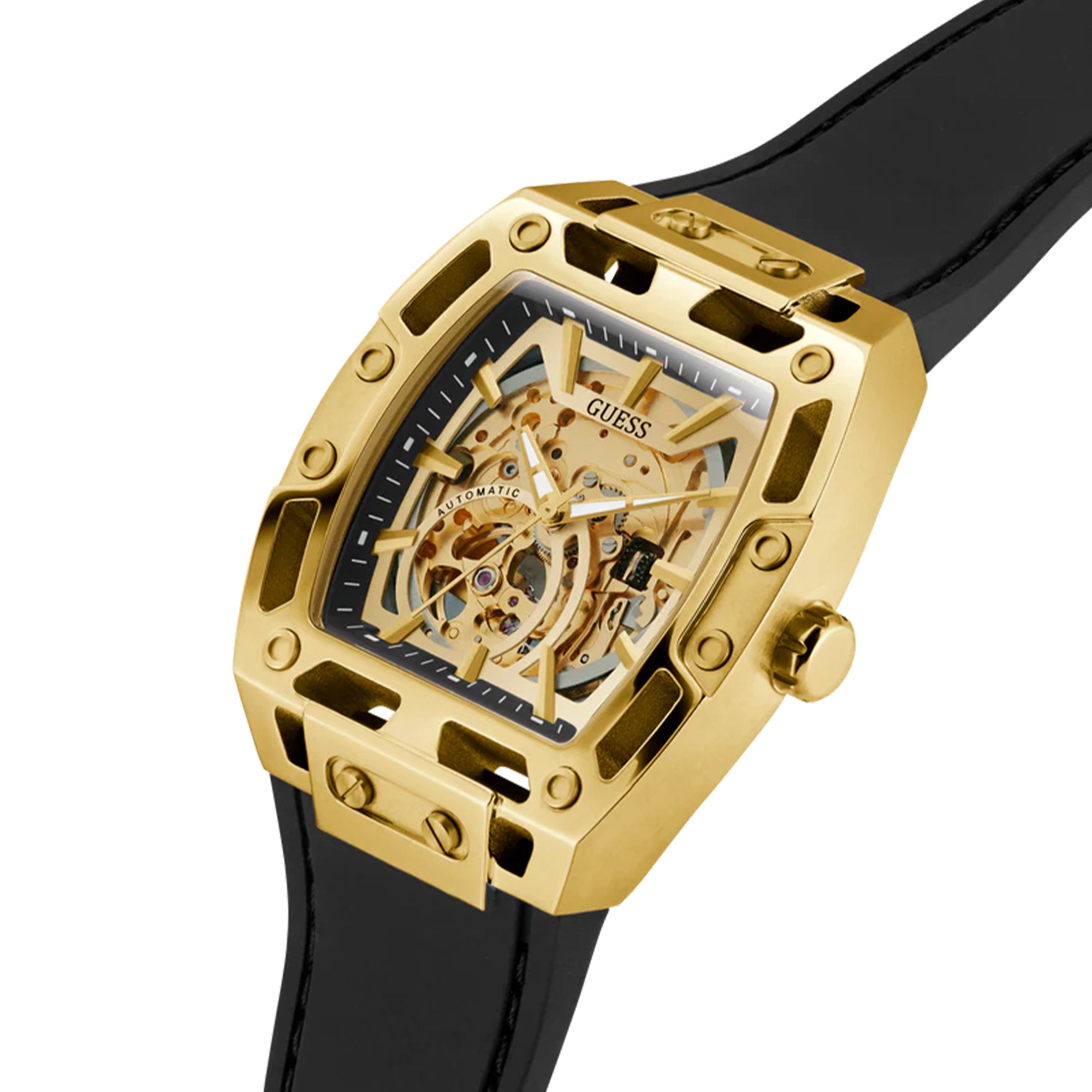 Reloj Guess Phoenix Caballero