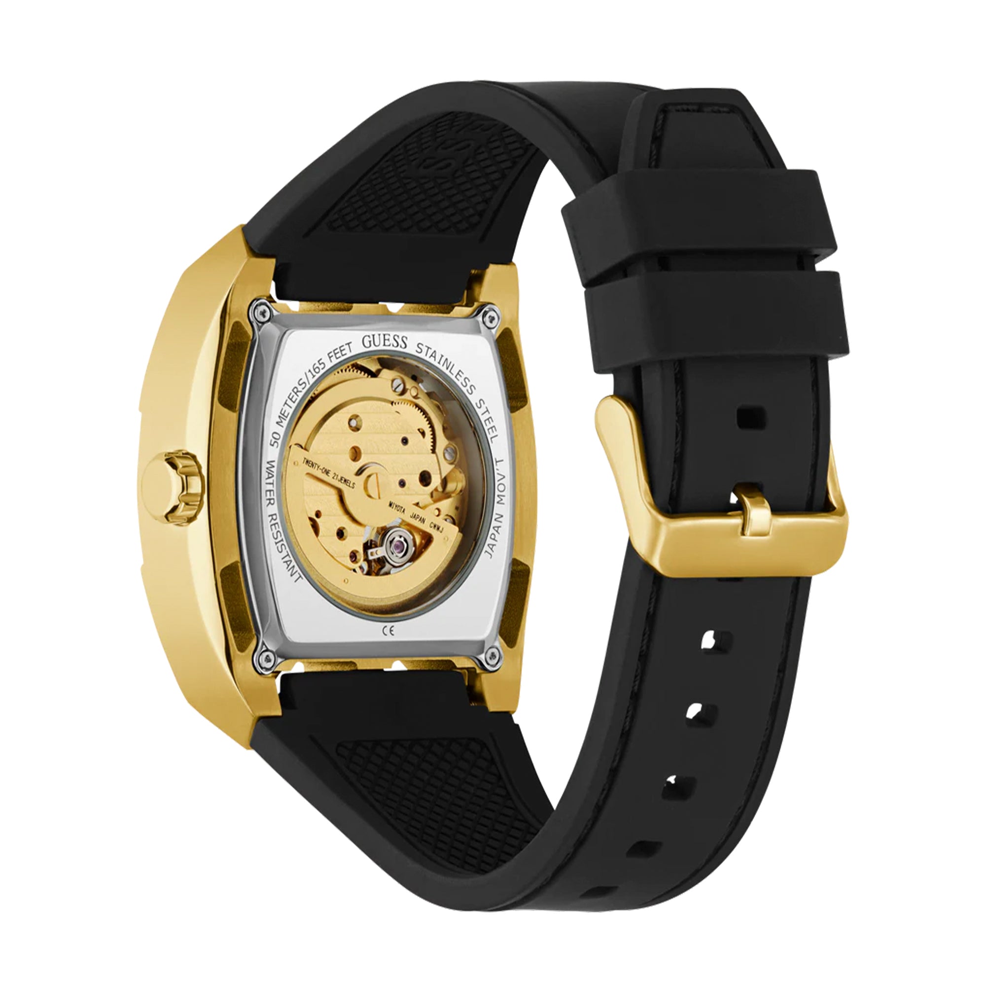 Reloj Guess Phoenix Caballero