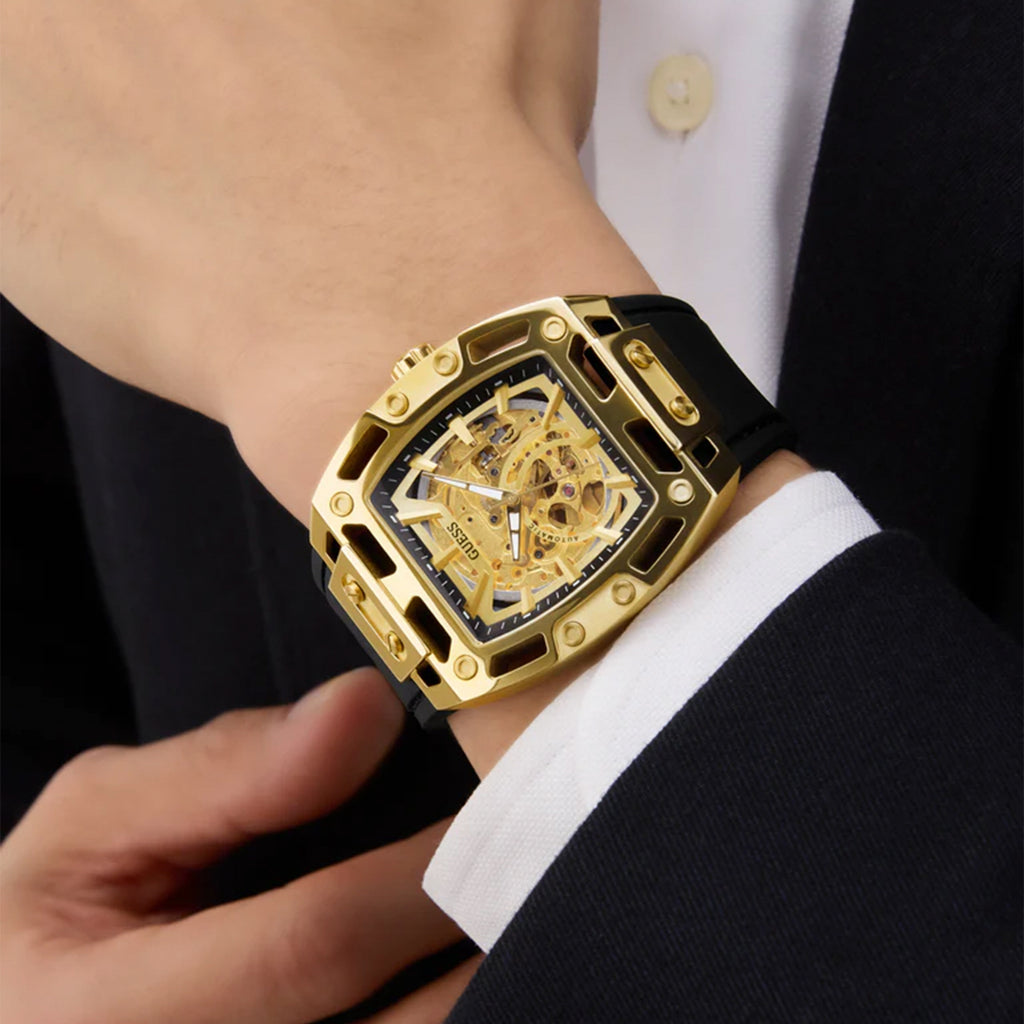 Reloj Guess Phoenix Caballero