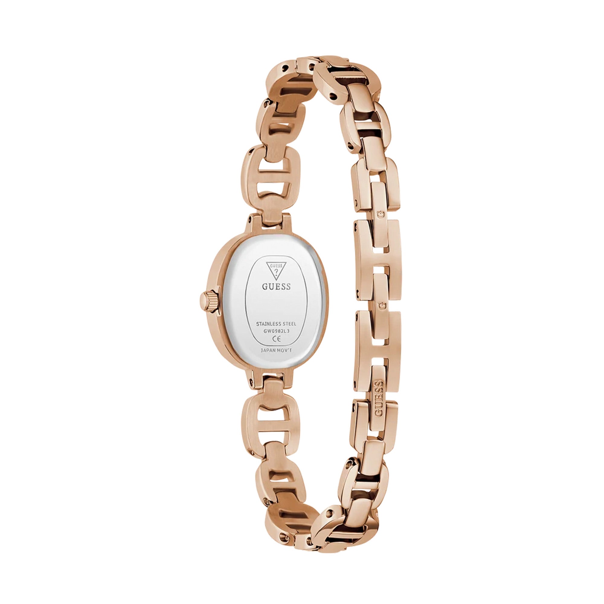 Reloj Guess Vivian Dama