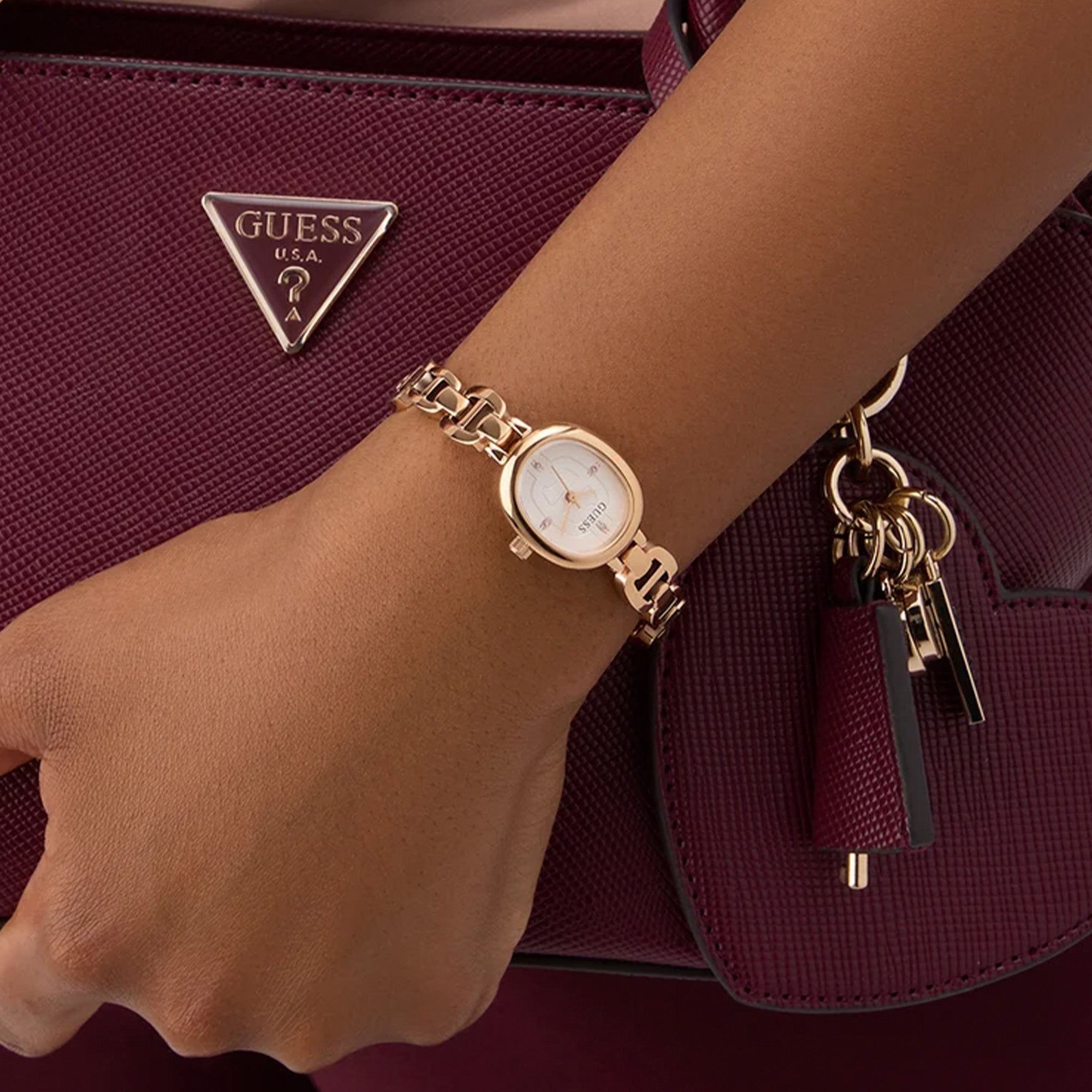 Reloj Guess Vivian Dama