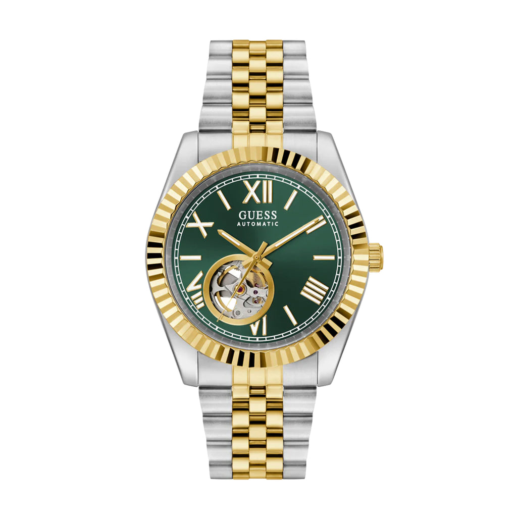 Reloj Guess Connoiseur Caballero