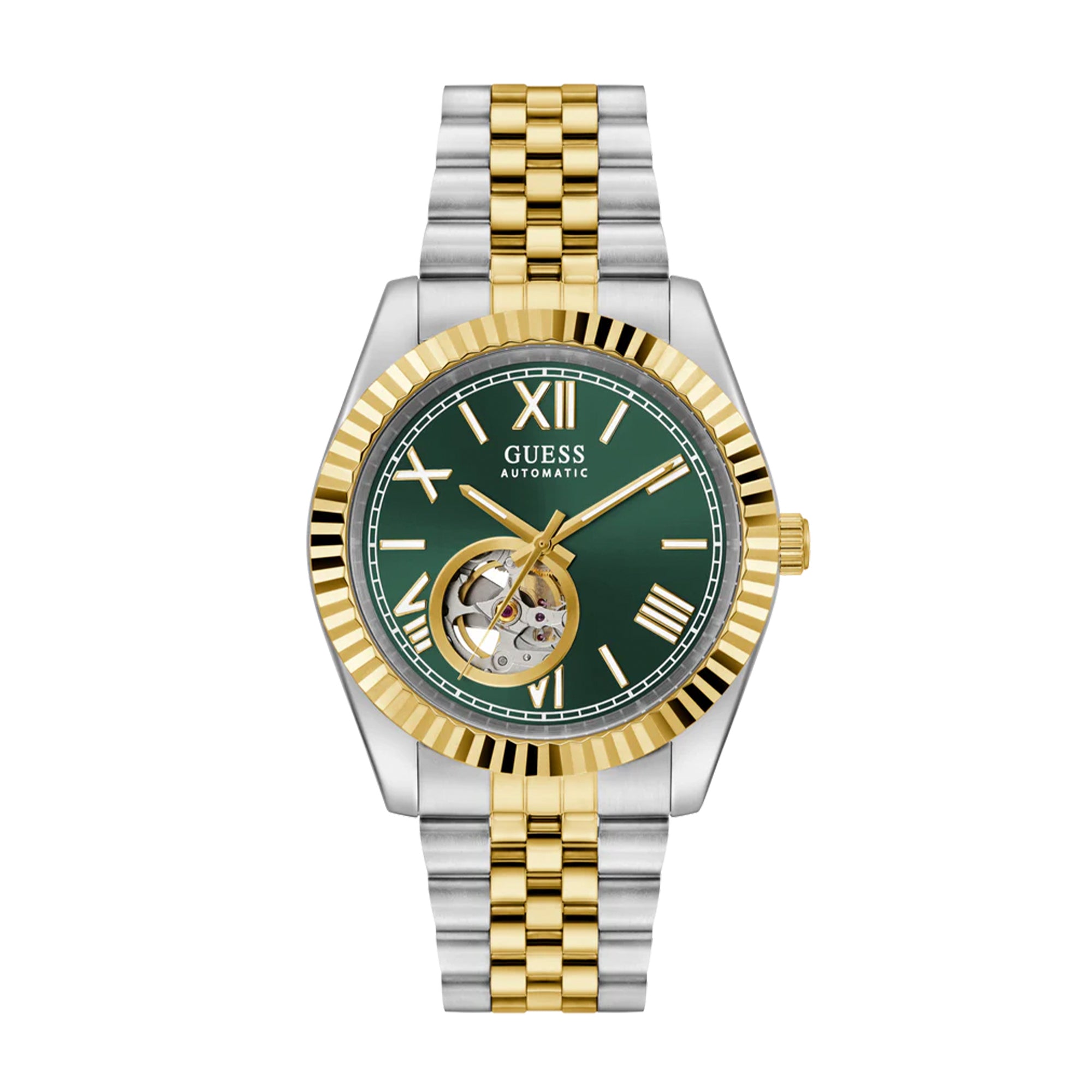 Reloj Guess Connoiseur Caballero