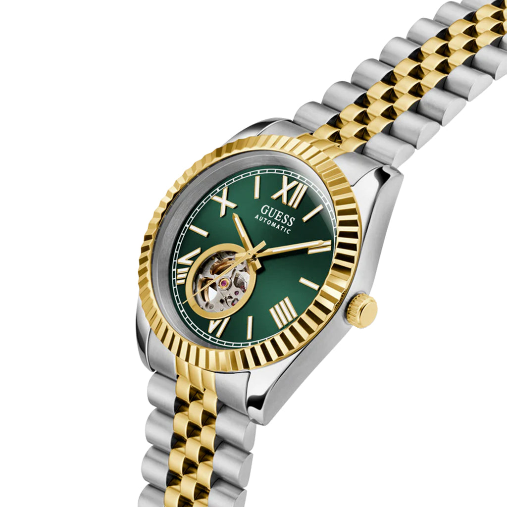 Reloj Guess Connoiseur Caballero