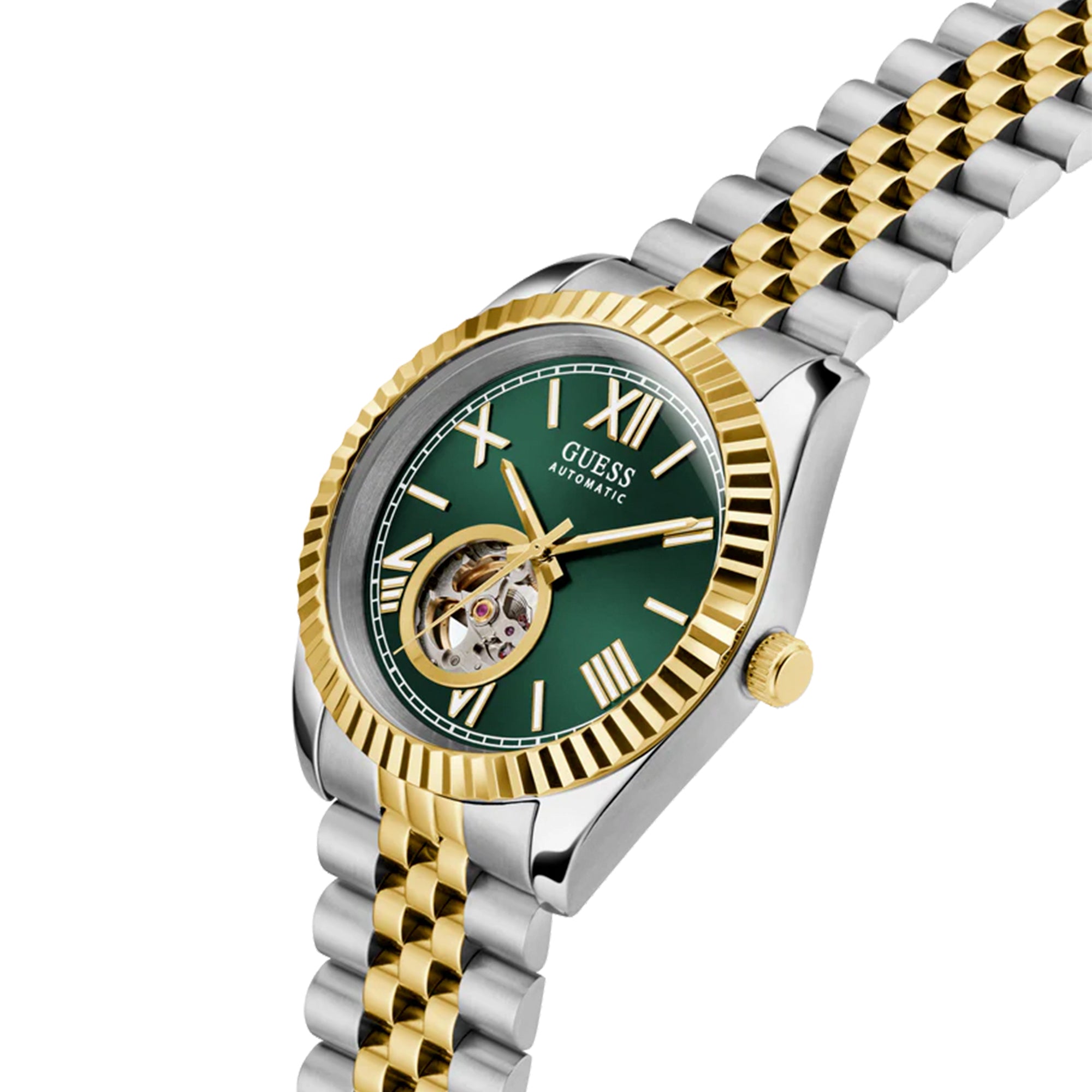 Reloj Guess Connoiseur Caballero