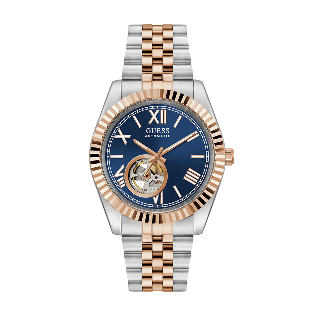 Reloj Guess Connoiseur Caballero
