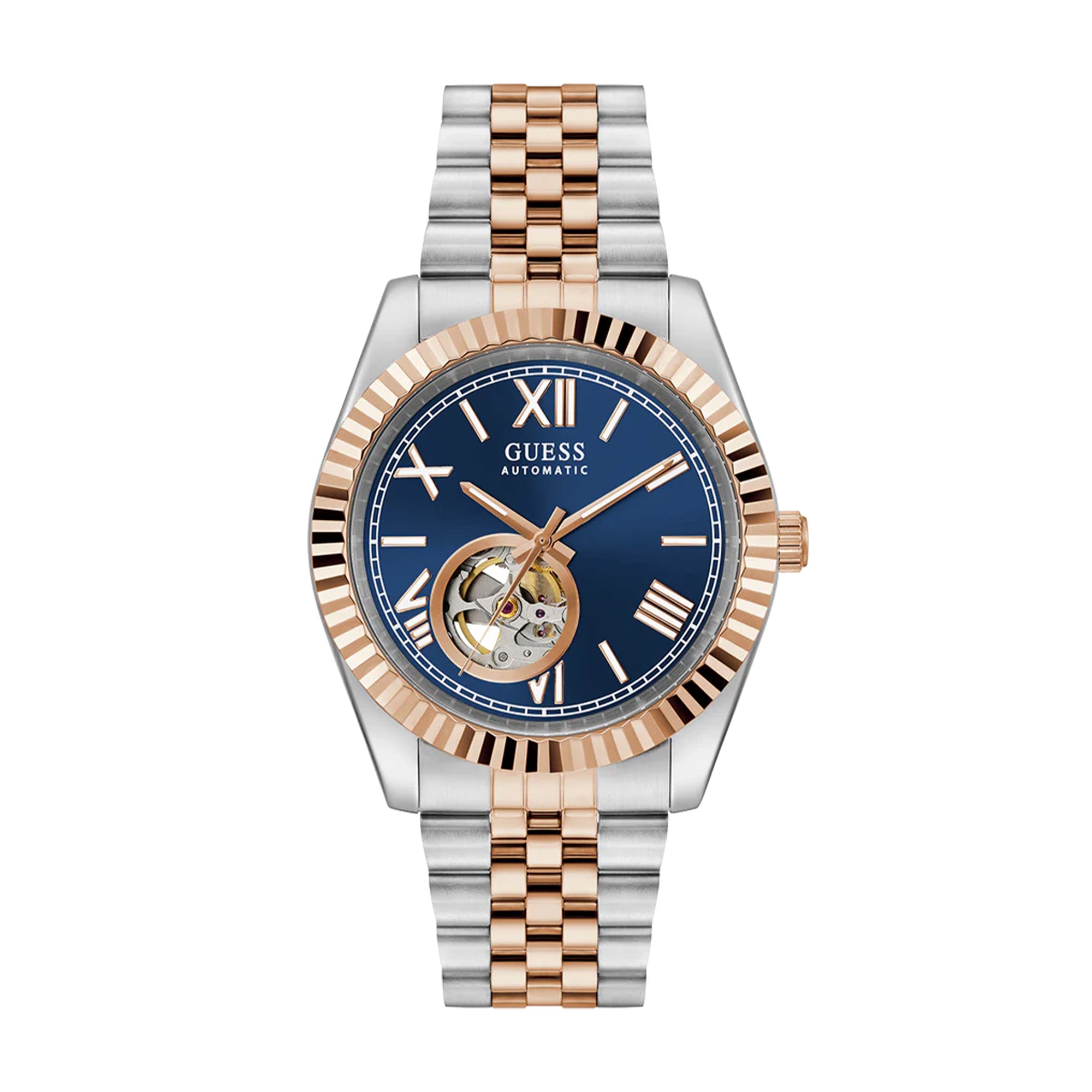 Reloj Guess Connoiseur Caballero