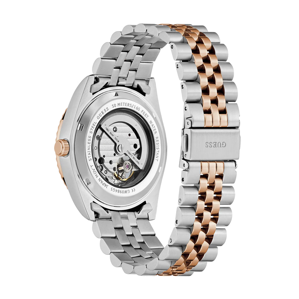 Reloj Guess Connoiseur Caballero