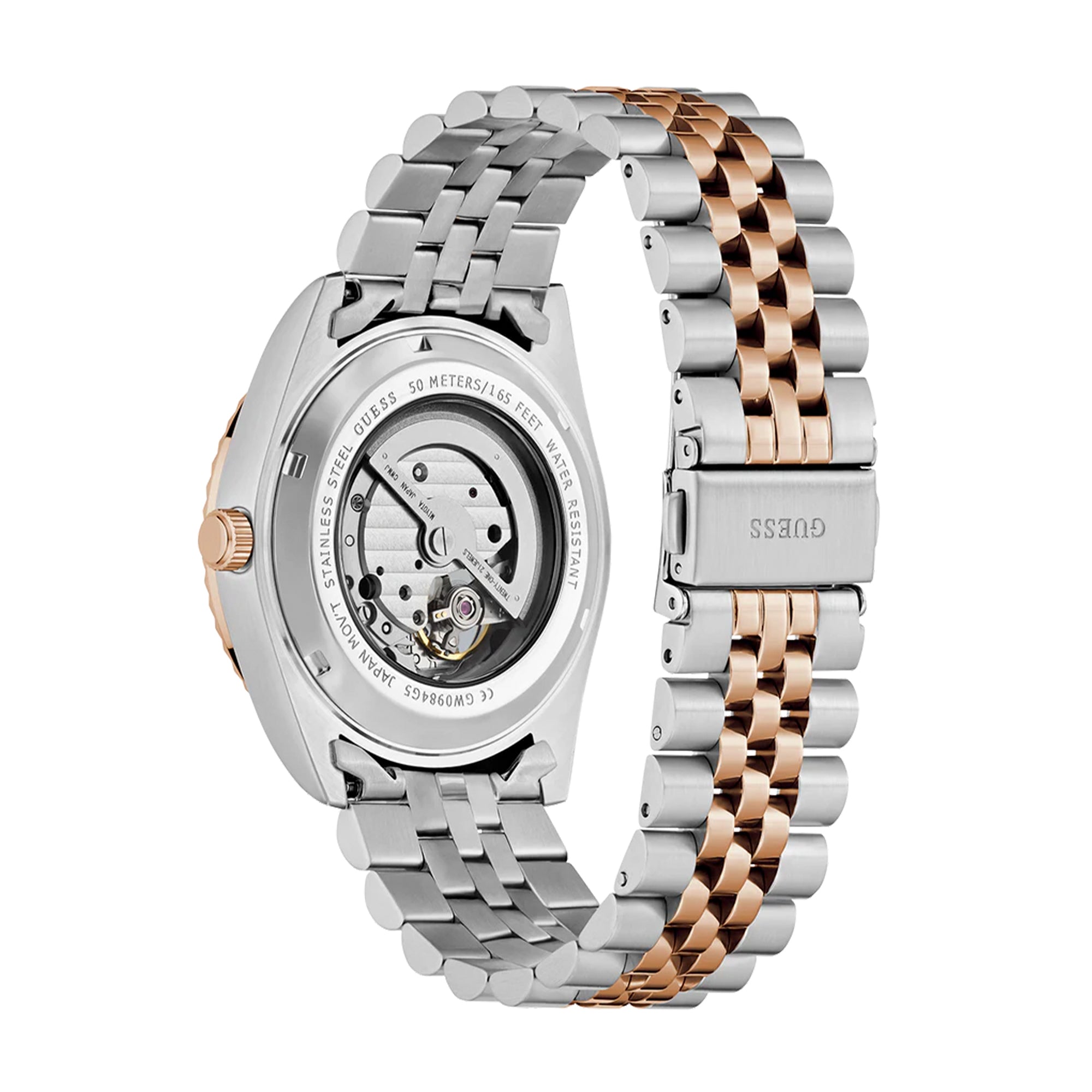Reloj Guess Connoiseur Caballero