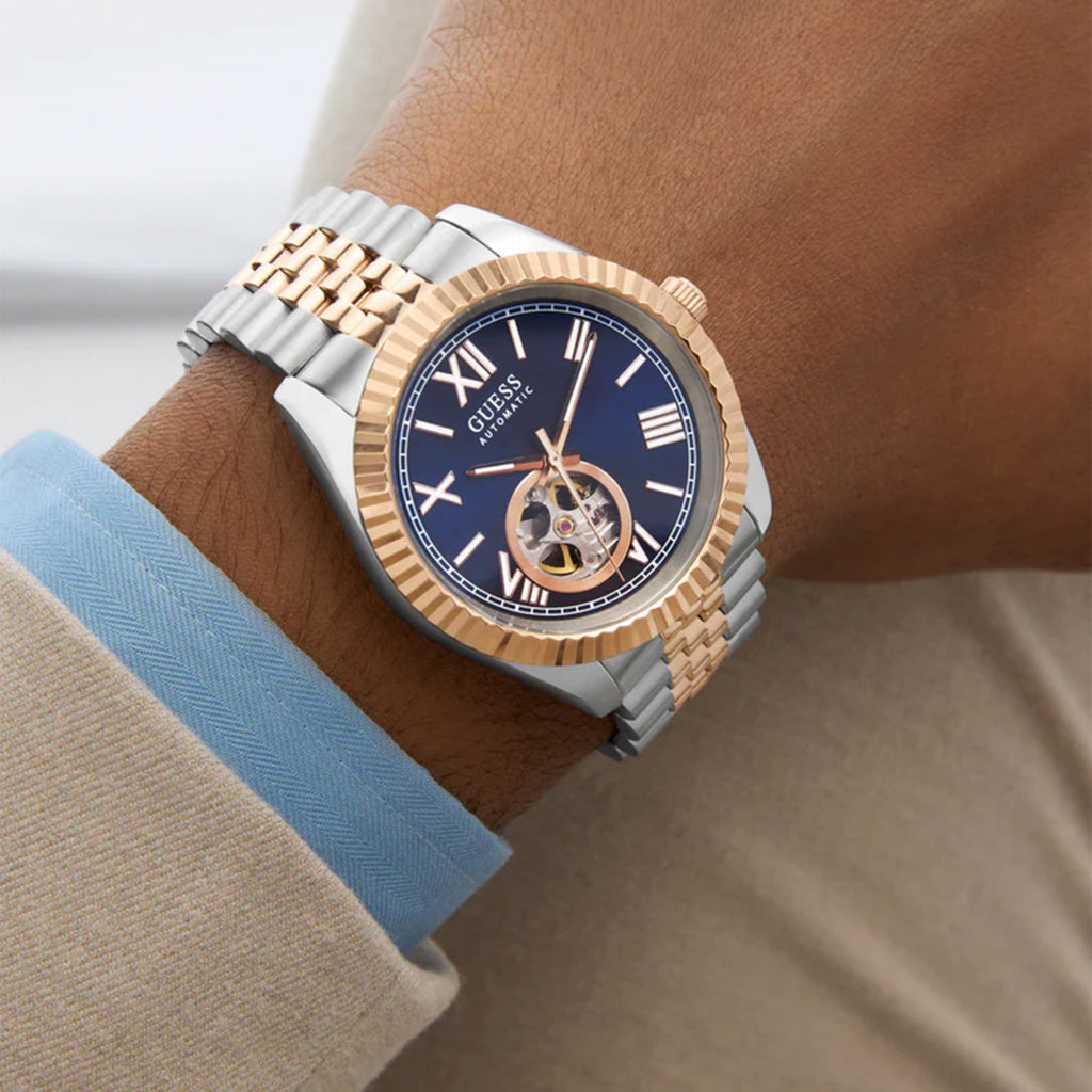 Reloj Guess Connoiseur Caballero