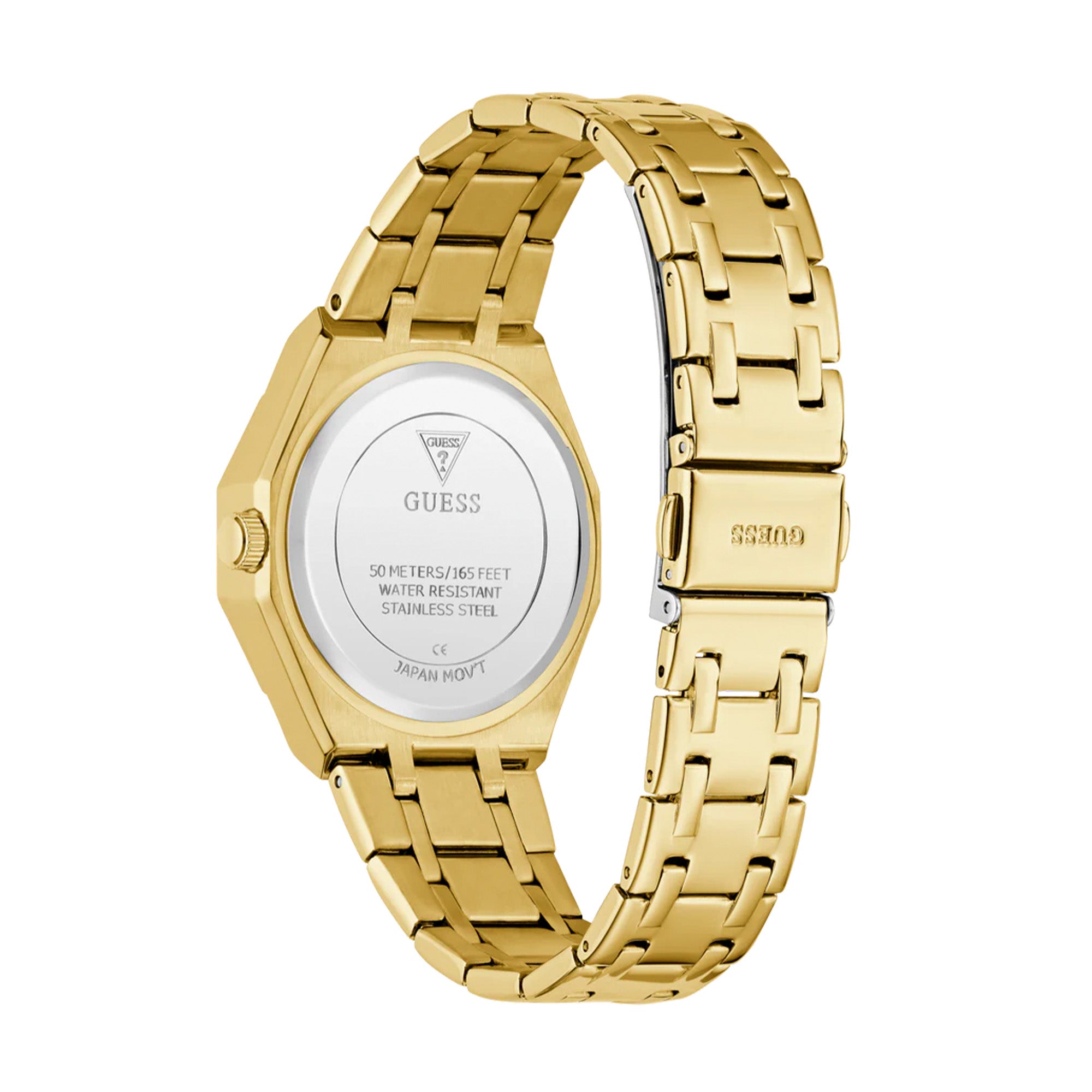 Reloj Guess Quinn Dama