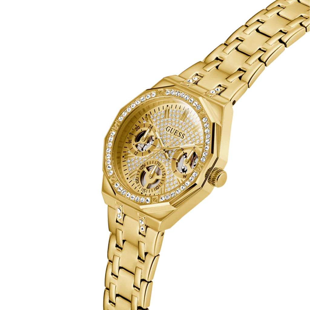 Reloj Guess Quinn Dama