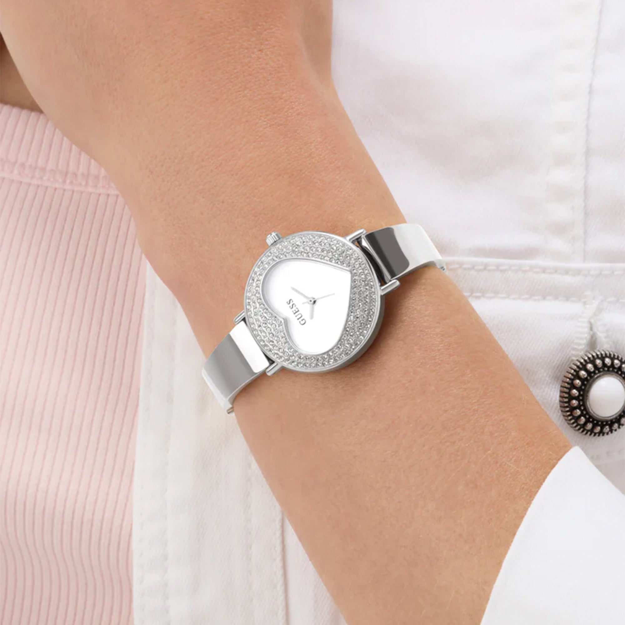 Reloj Guess Hartly Dama