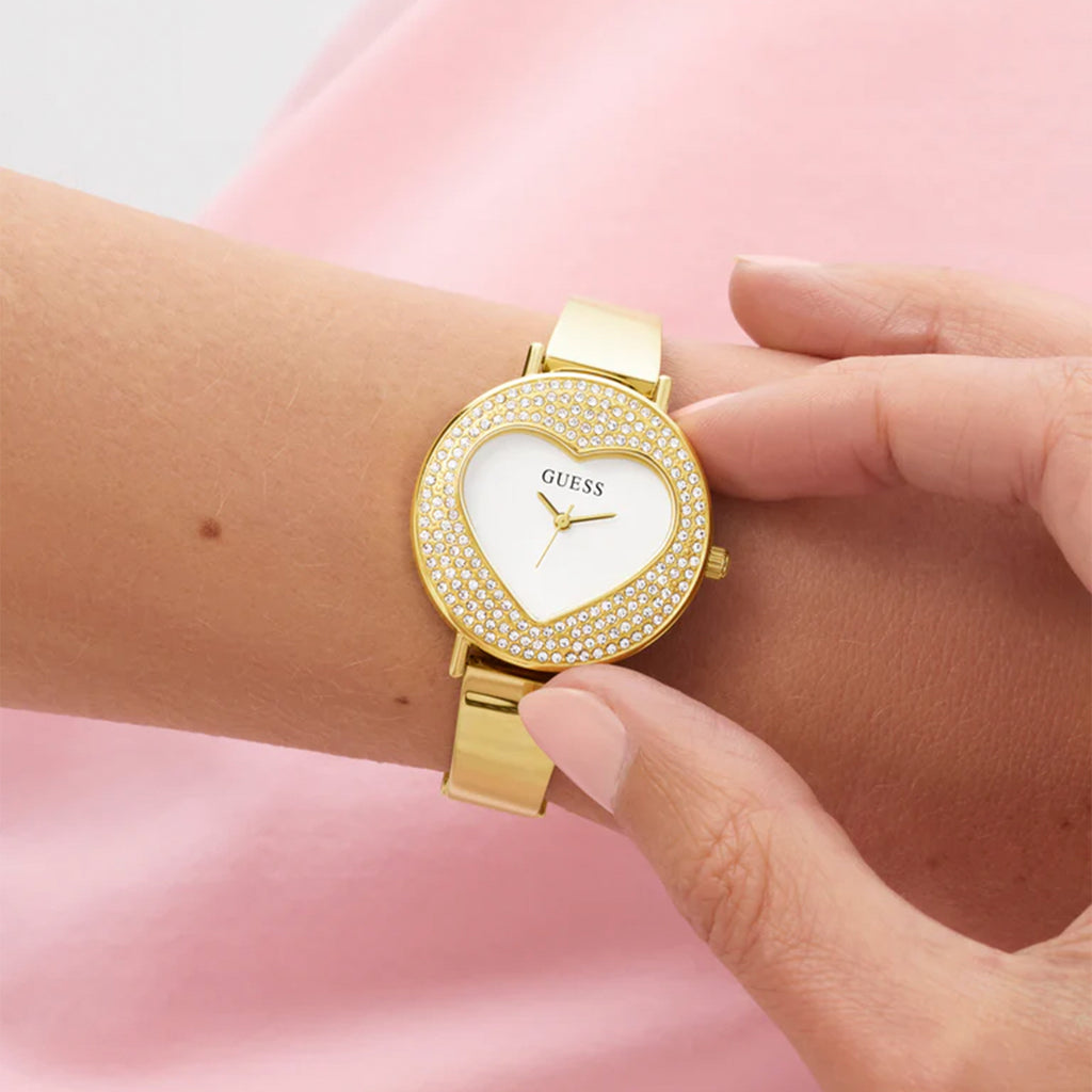Reloj Guess Hartly Dama