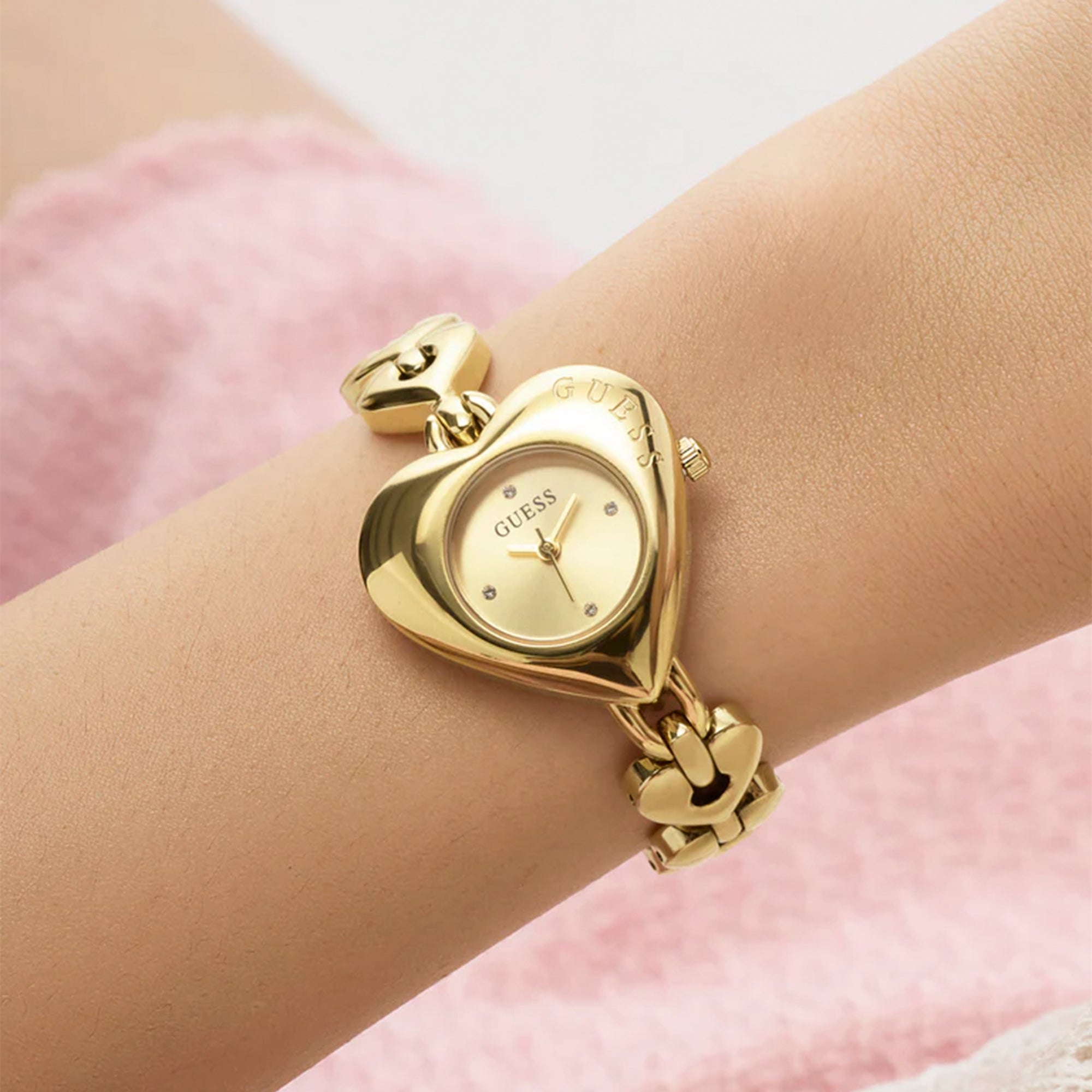 Reloj Guess Valerie Dama