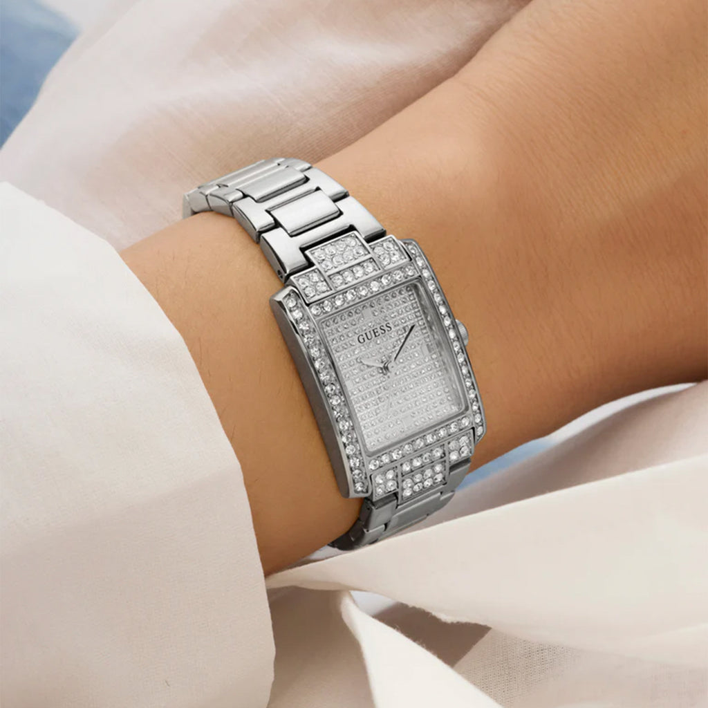 Reloj Guess Bonnet Dama
