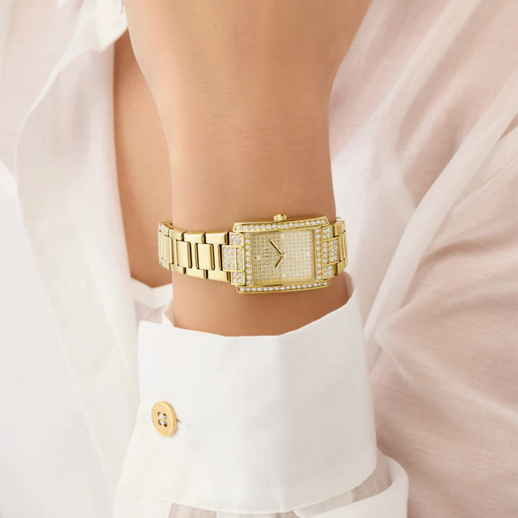 Reloj Guess Bonnet Dama