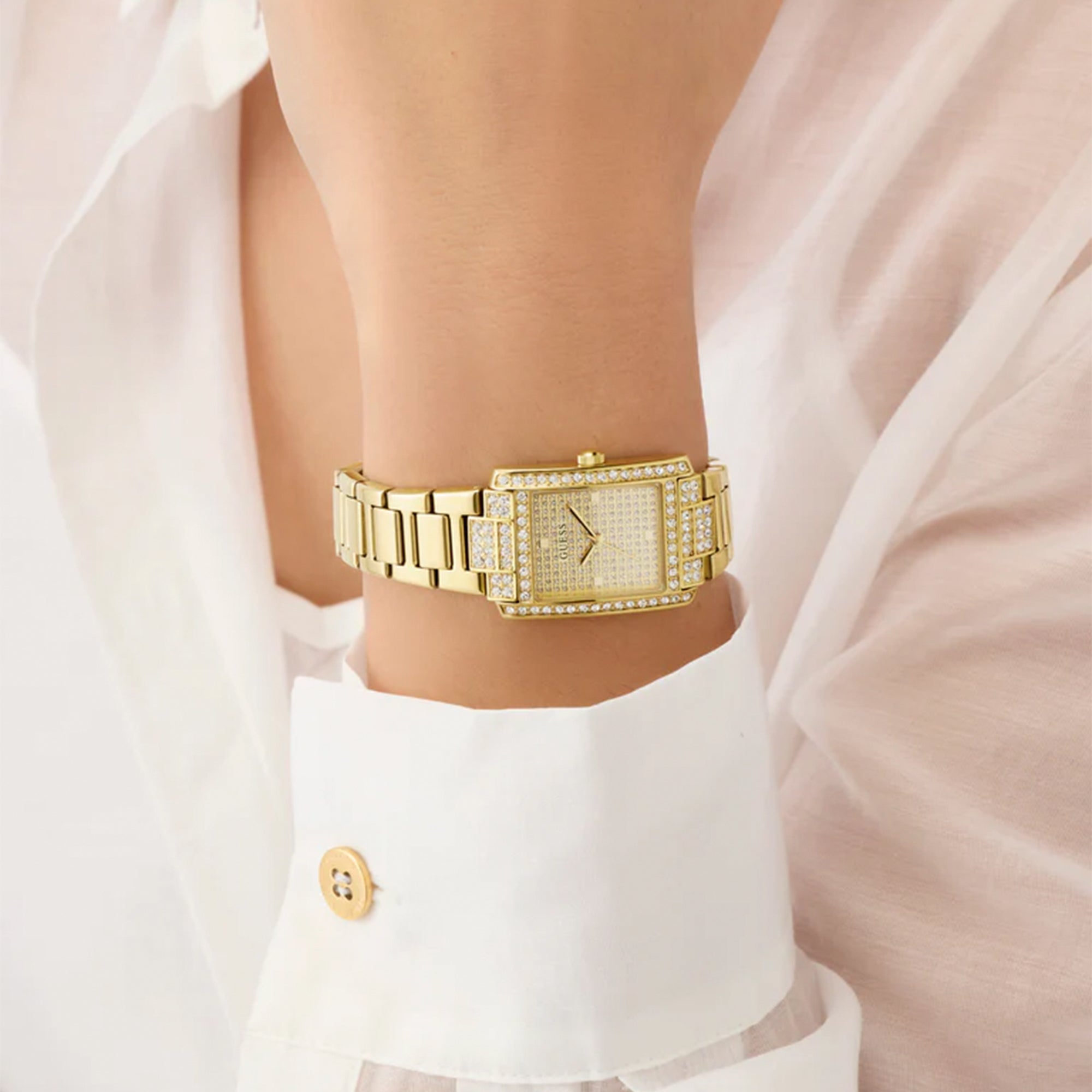 Reloj Guess Bonnet Dama