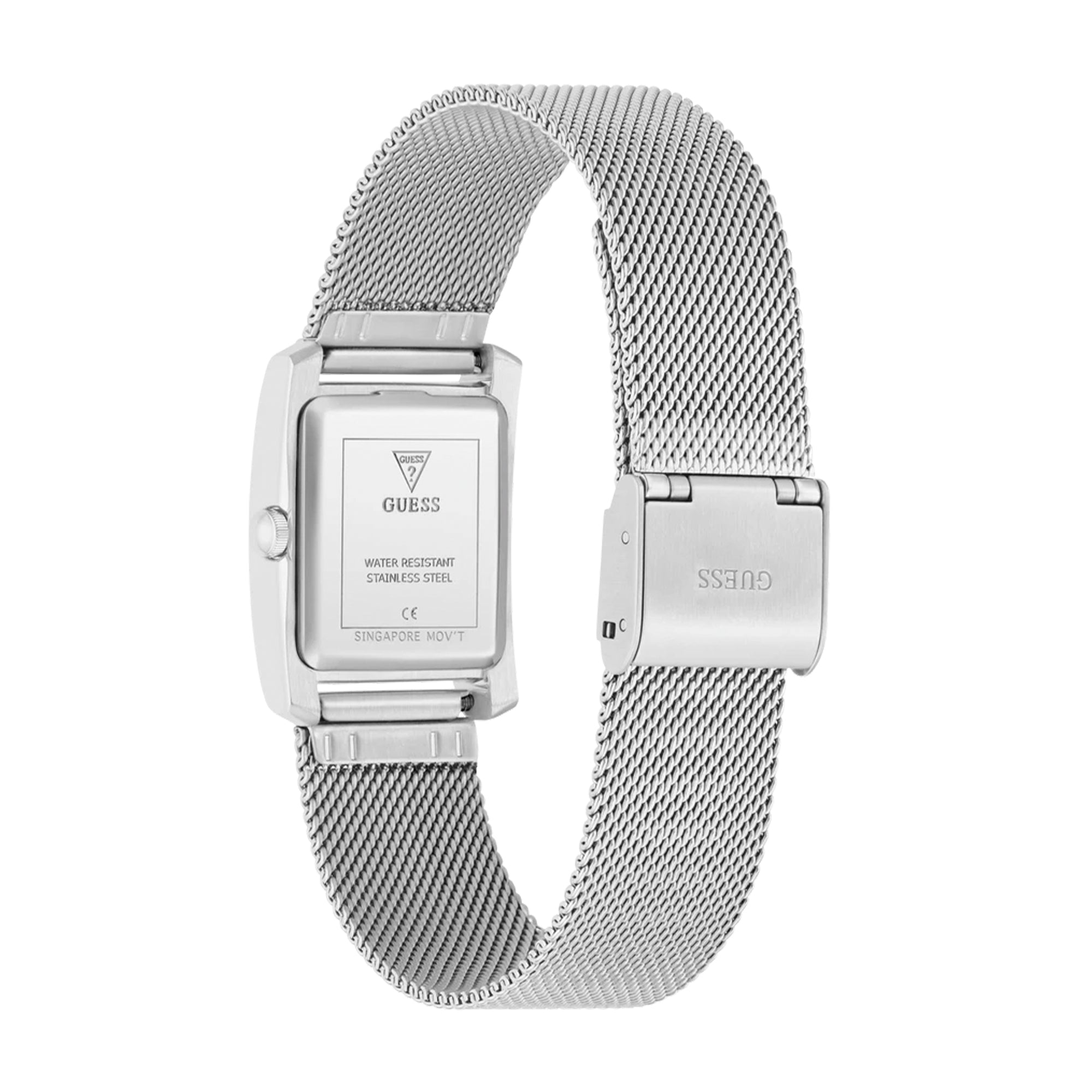 Reloj Guess  Bonnet Dama