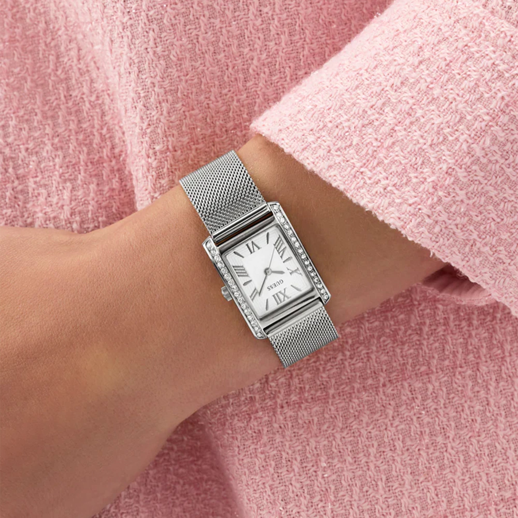 Reloj Guess  Bonnet Dama