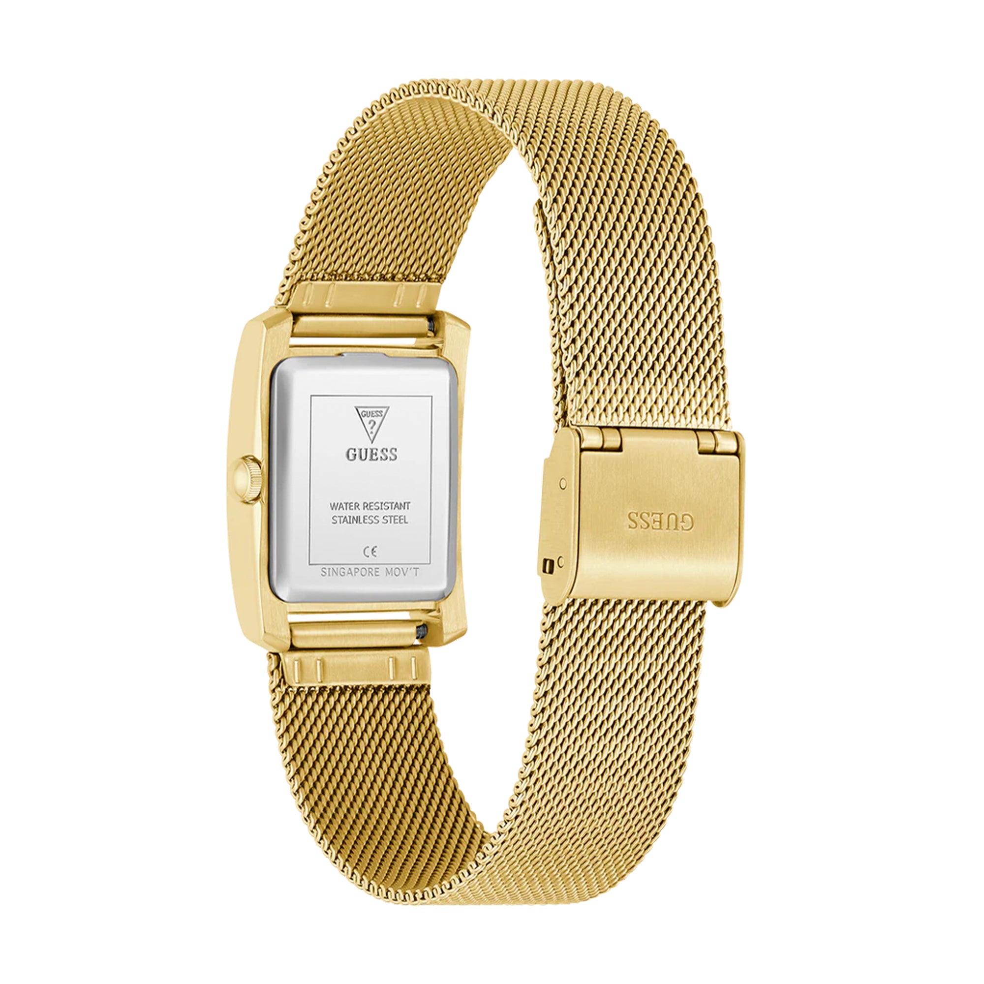 Reloj Guess  Bonnet Dama