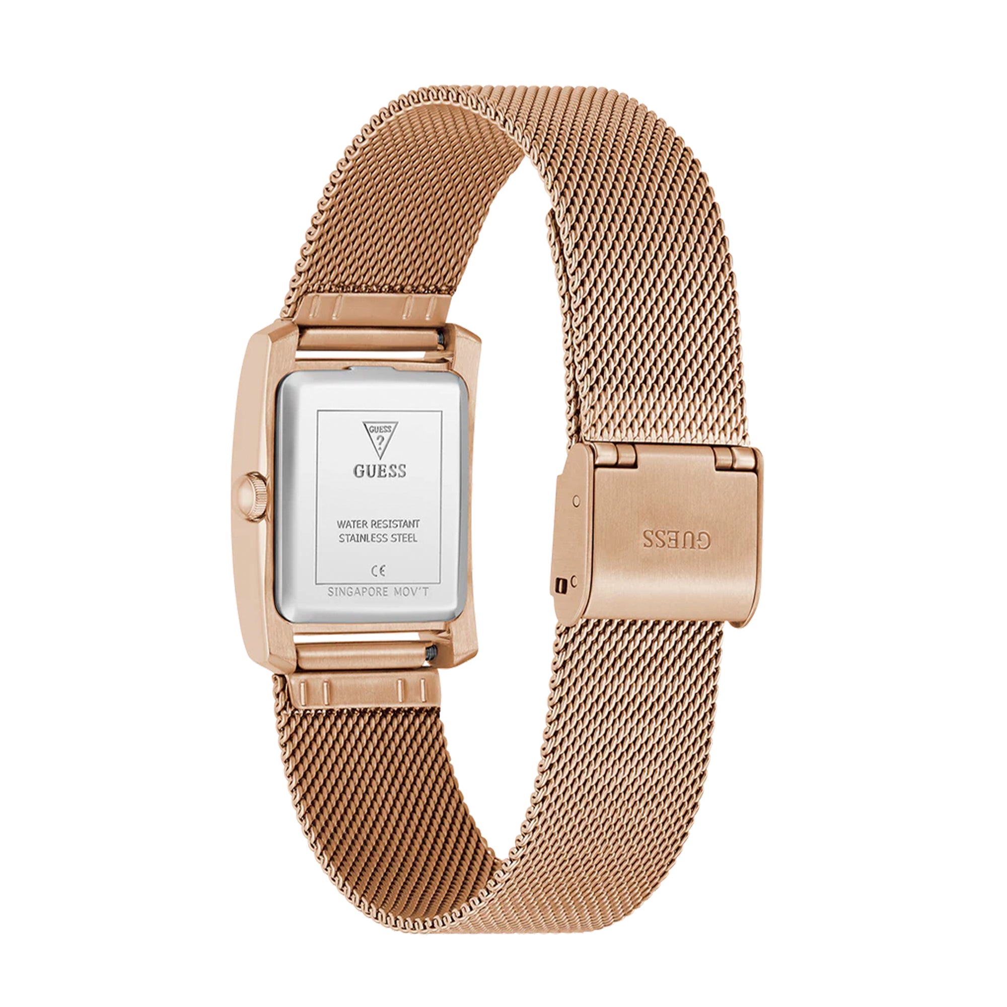 Reloj Guess  Bonnet Dama