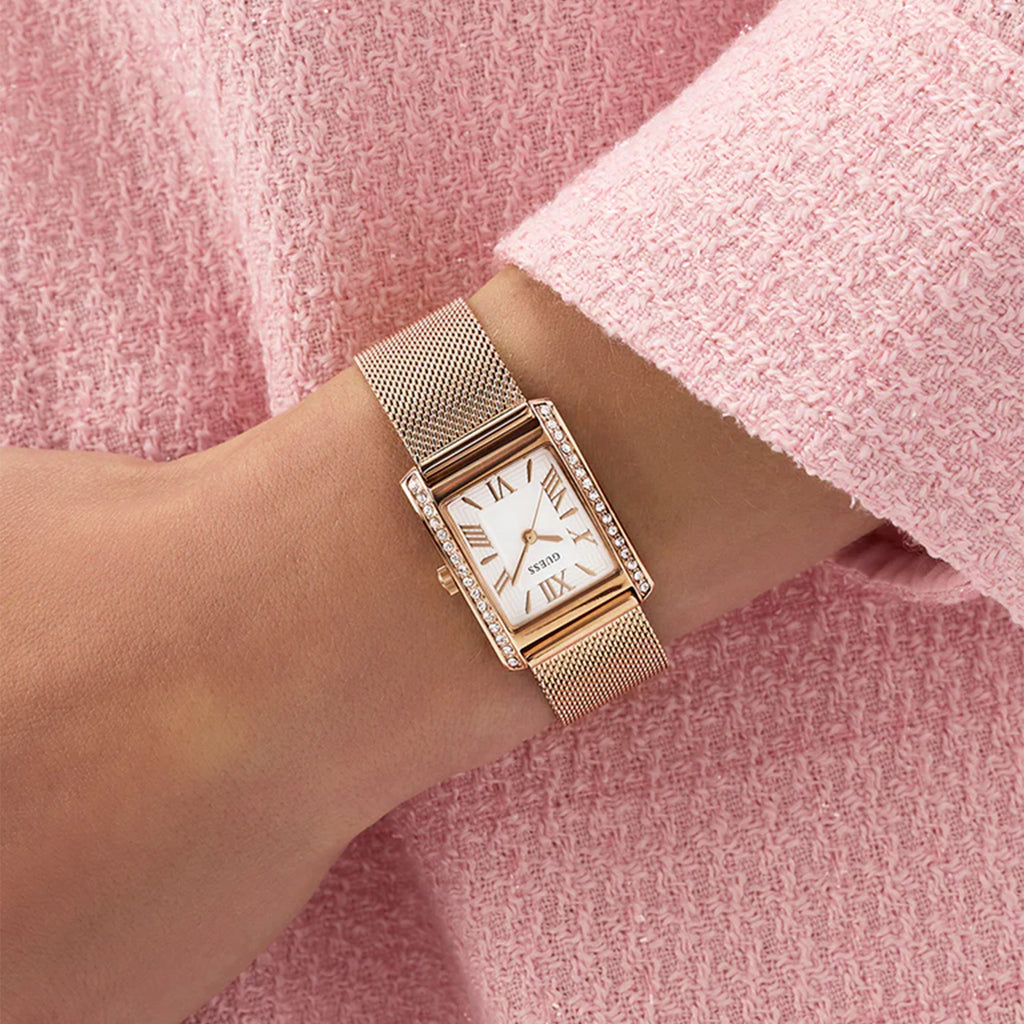 Reloj Guess  Bonnet Dama