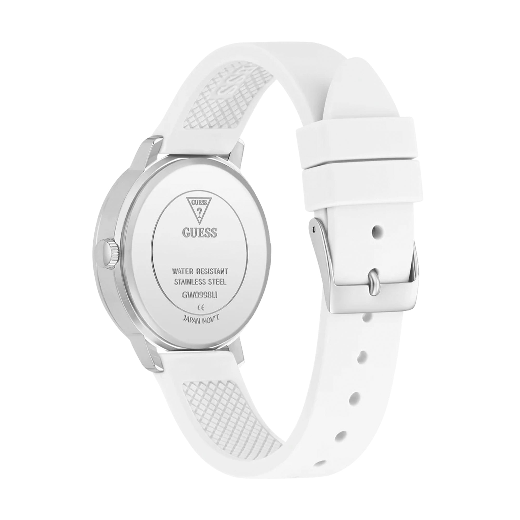 Reloj Guess Devotion Dama