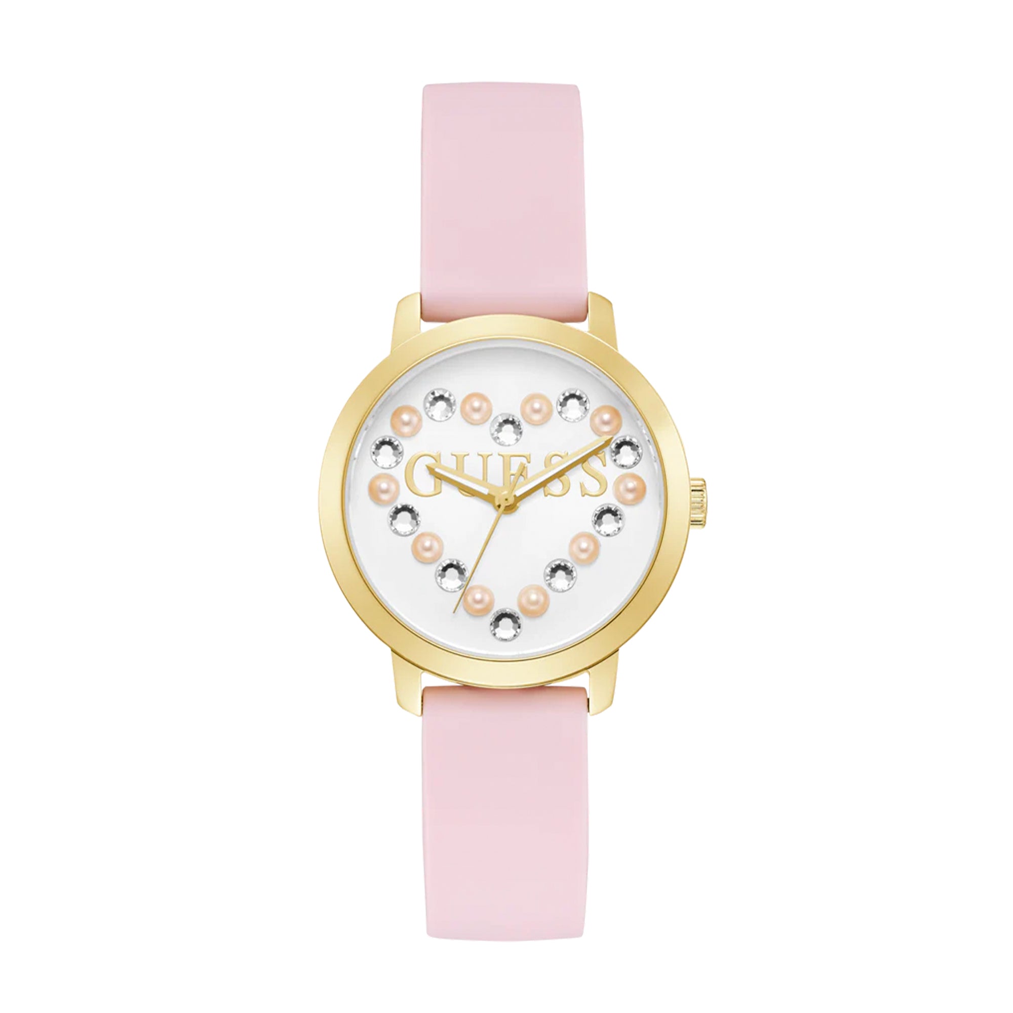 Reloj Guess Devotion Dama