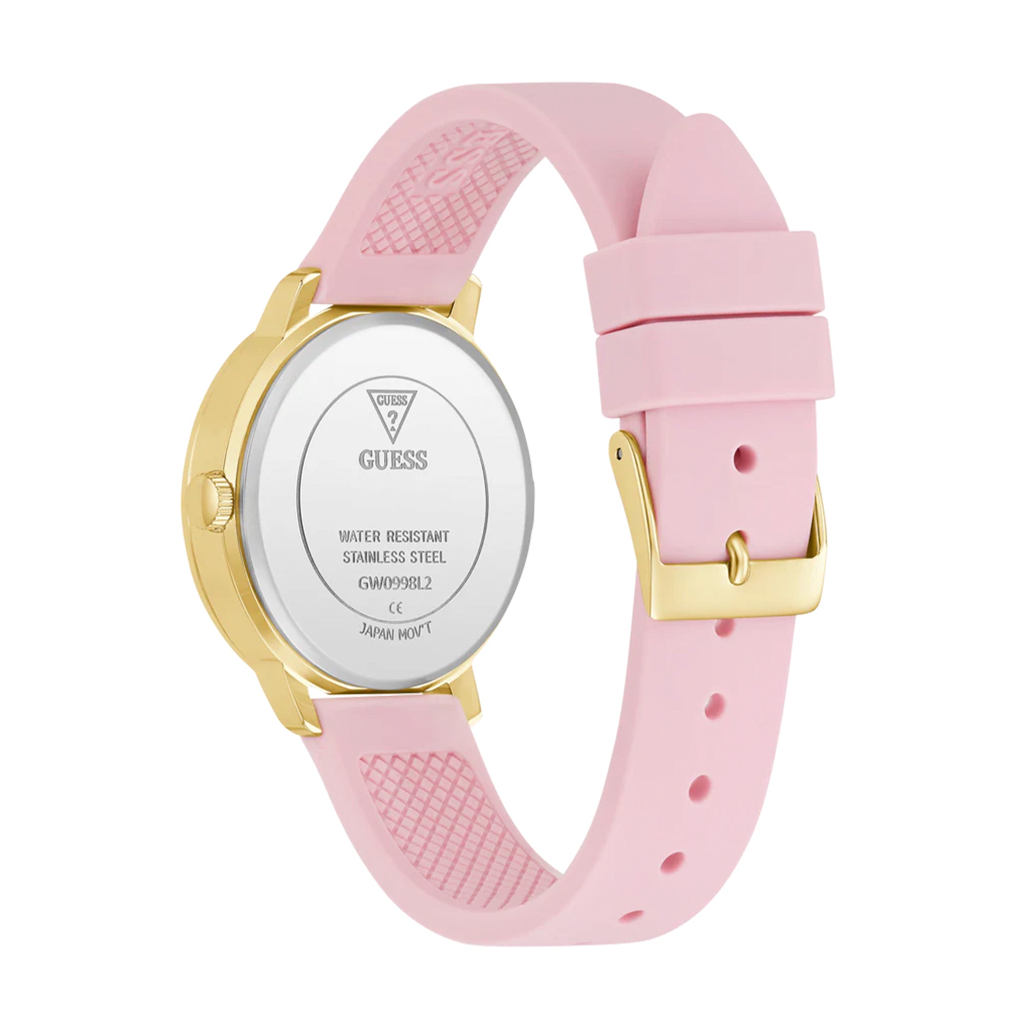 Reloj Guess Devotion Dama