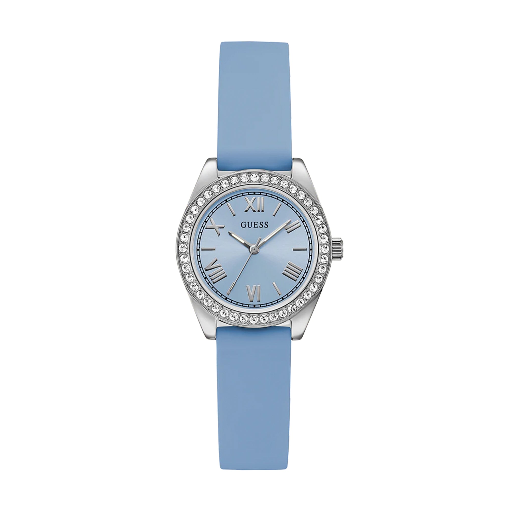 Reloj Guess Mini Luna Dama