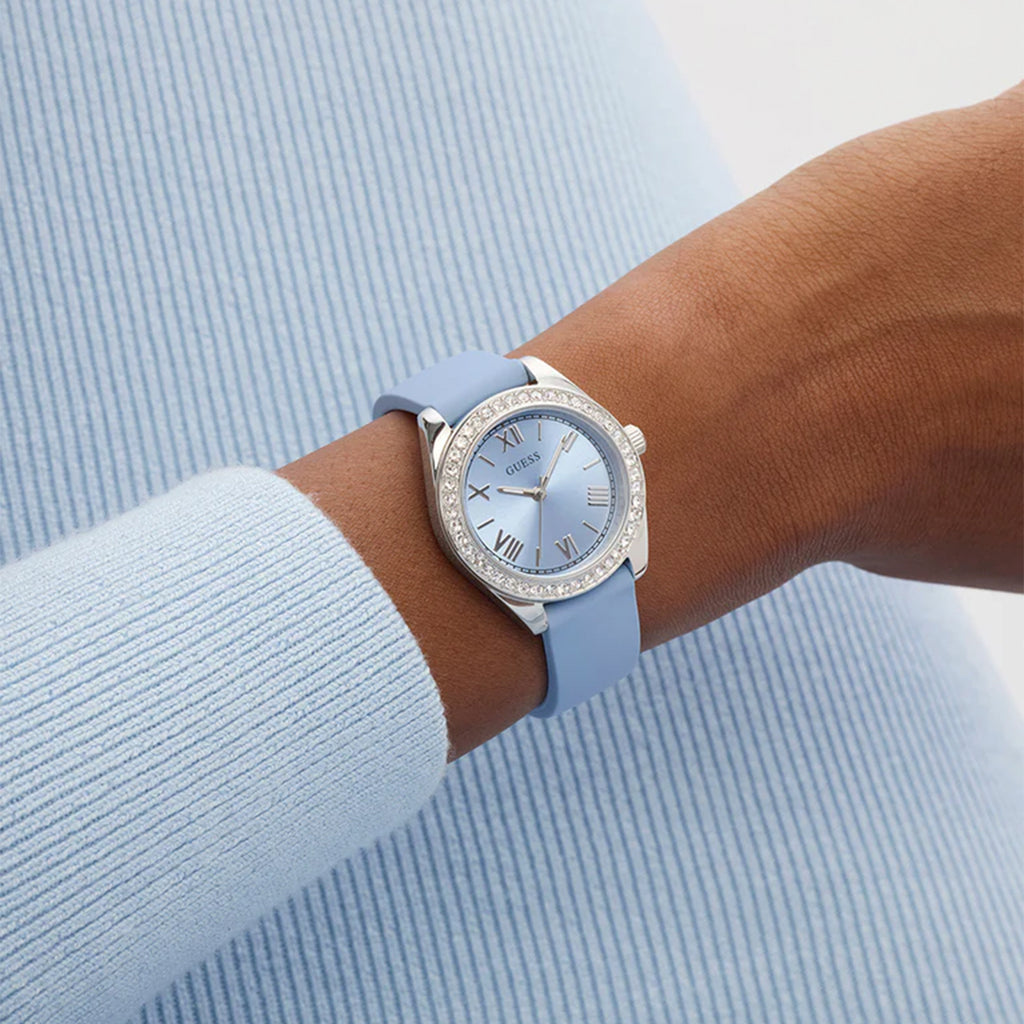 Reloj Guess Mini Luna Dama