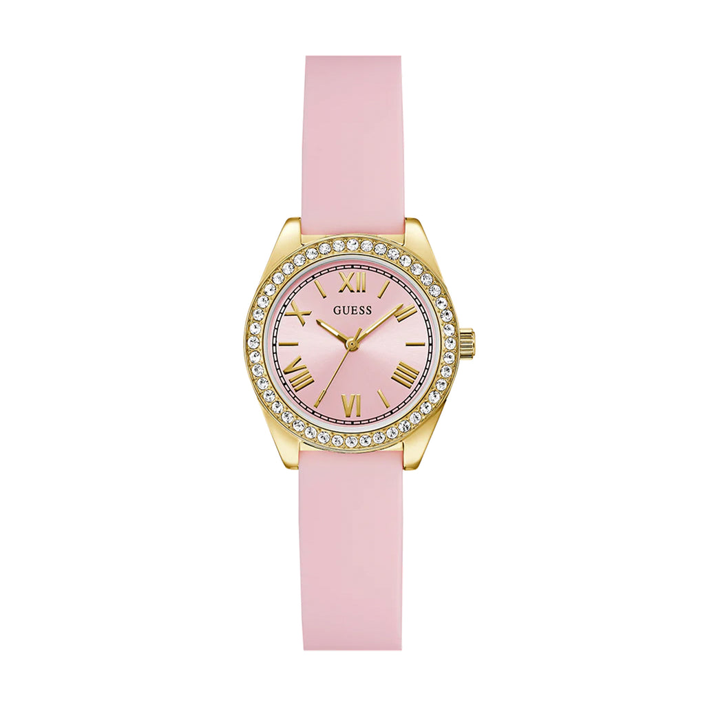 Reloj Guess Mini Luna Dama