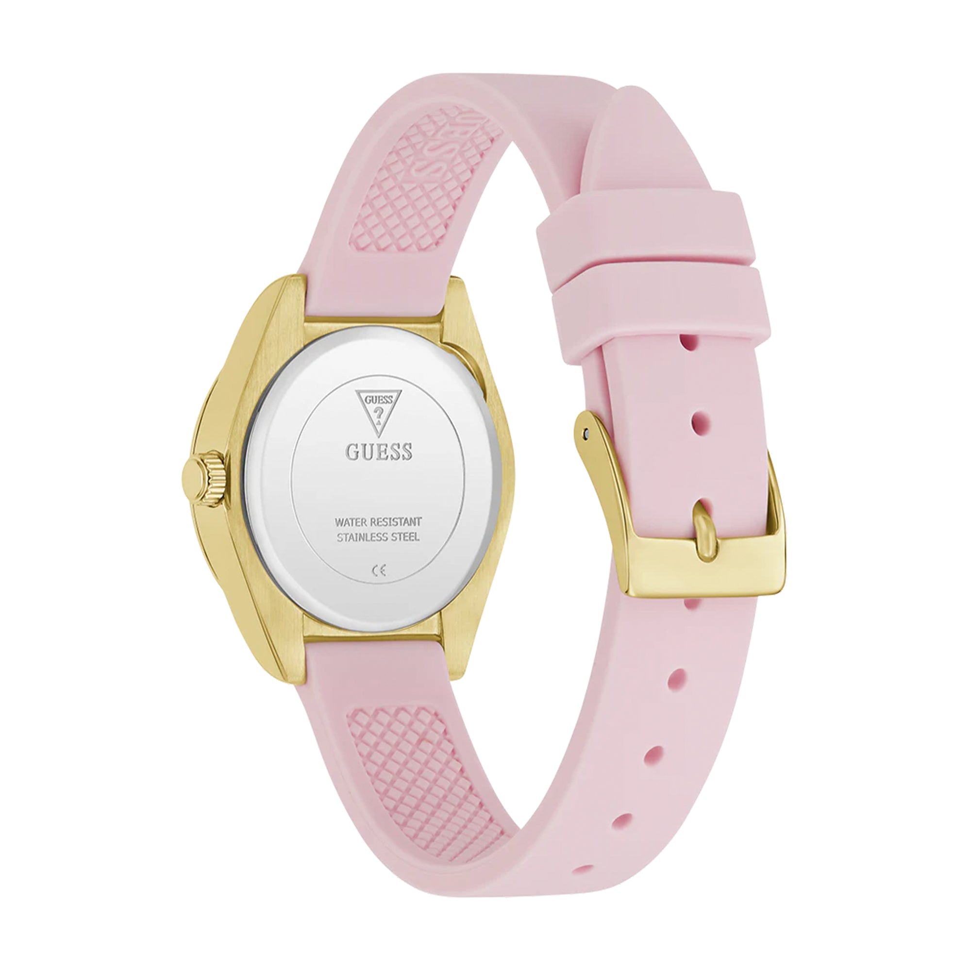 Reloj Guess Mini Luna Dama