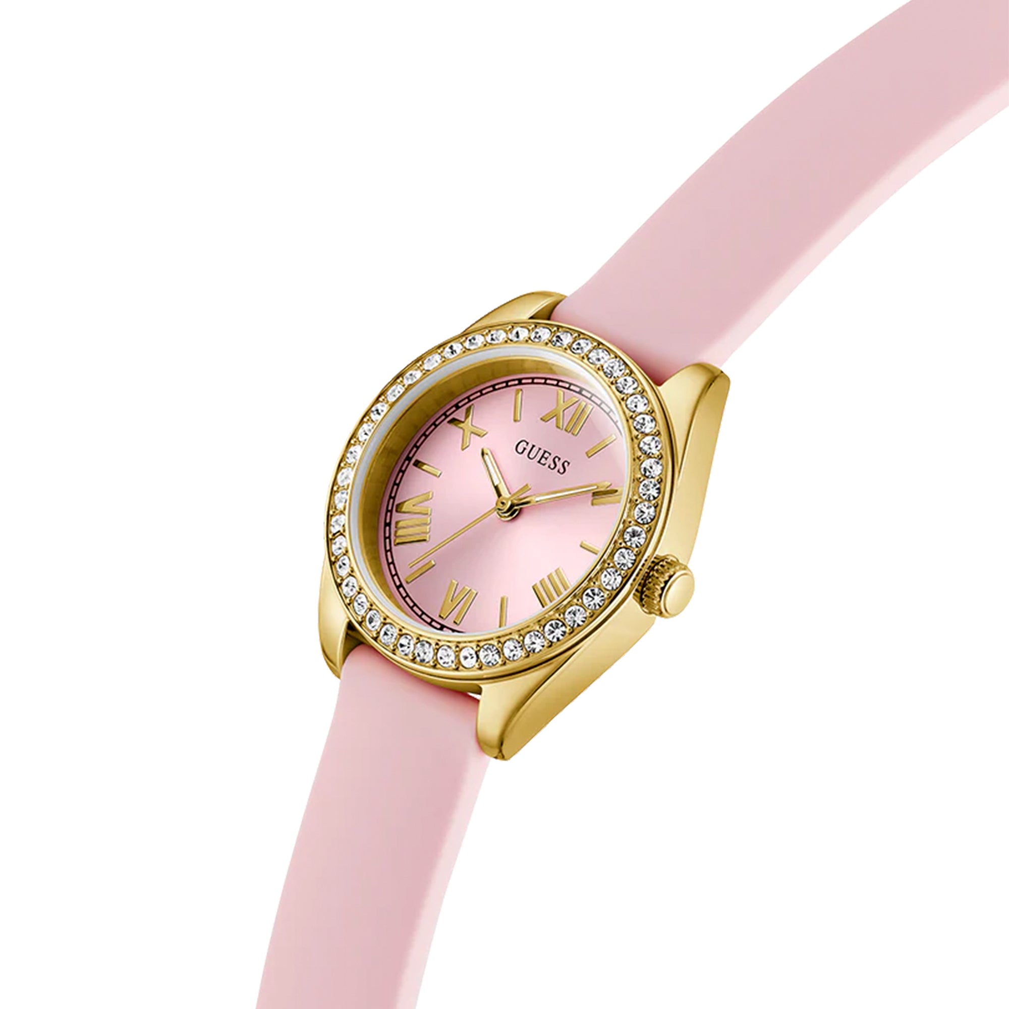 Reloj Guess Mini Luna Dama