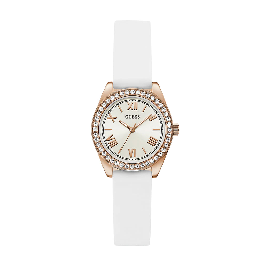 Reloj Guess Mini Luna Dama