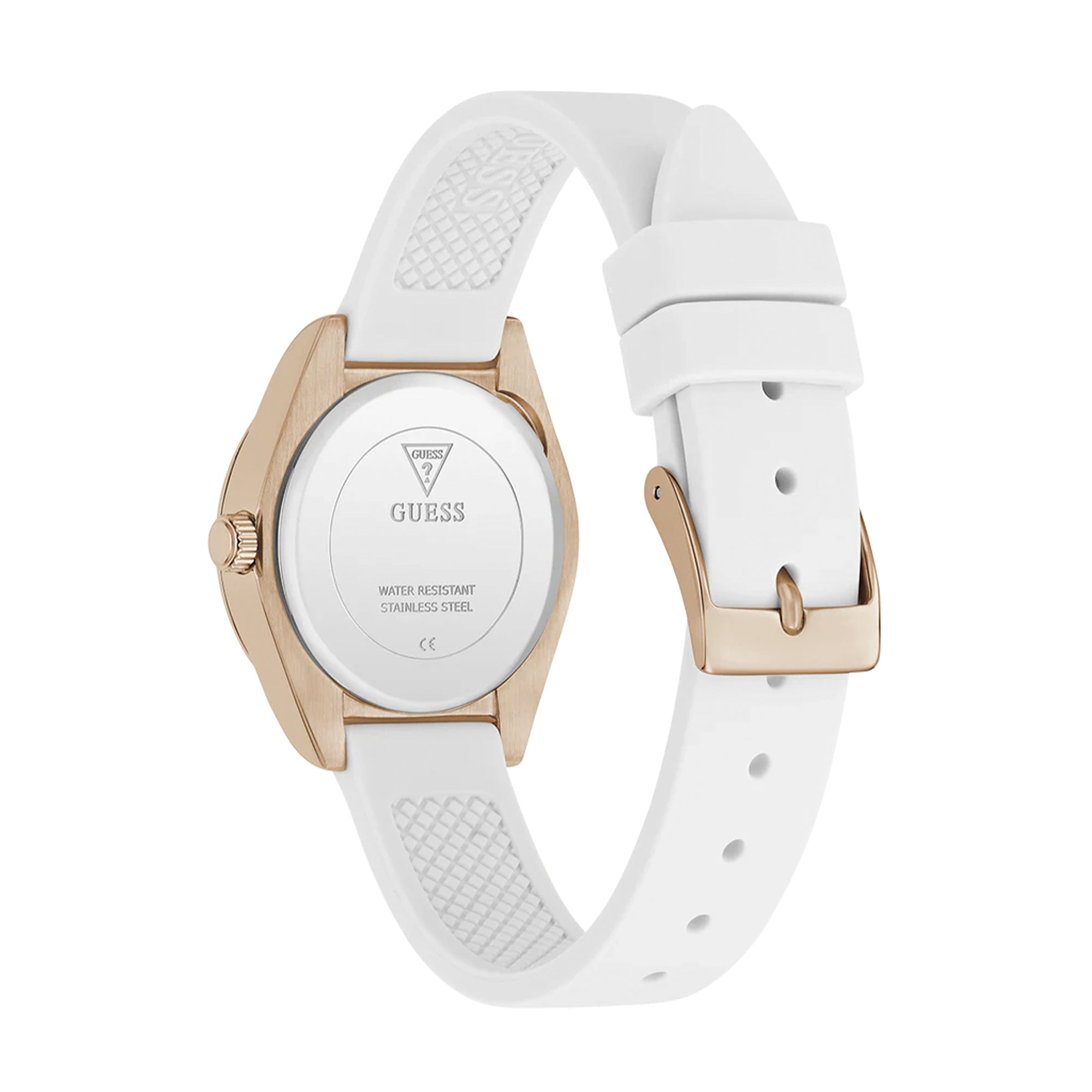 Reloj Guess Mini Luna Dama
