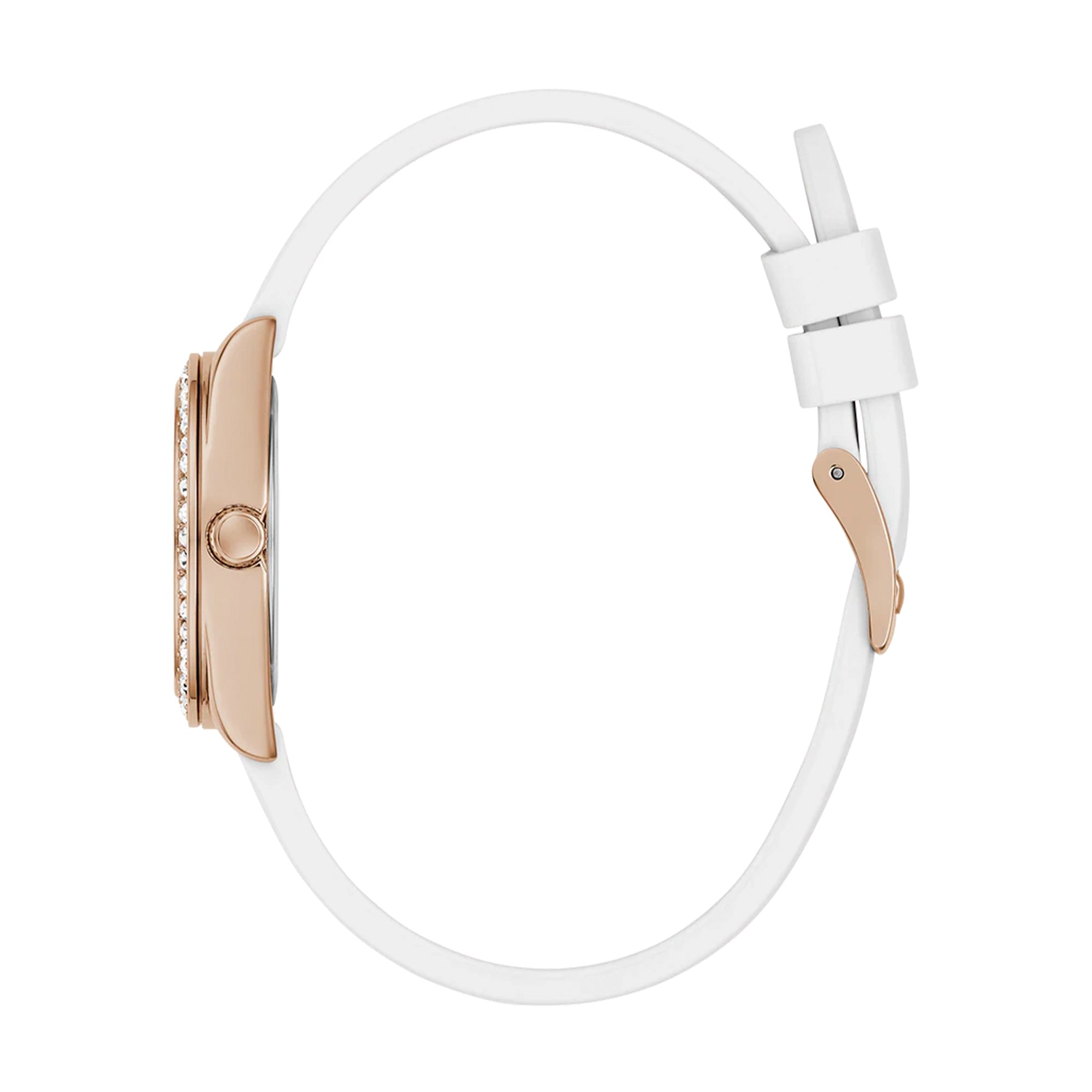 Reloj Guess Mini Luna Dama