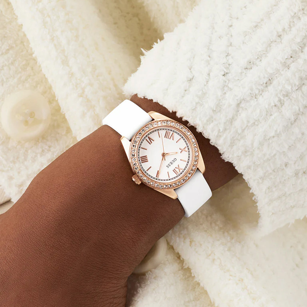 Reloj Guess Mini Luna Dama