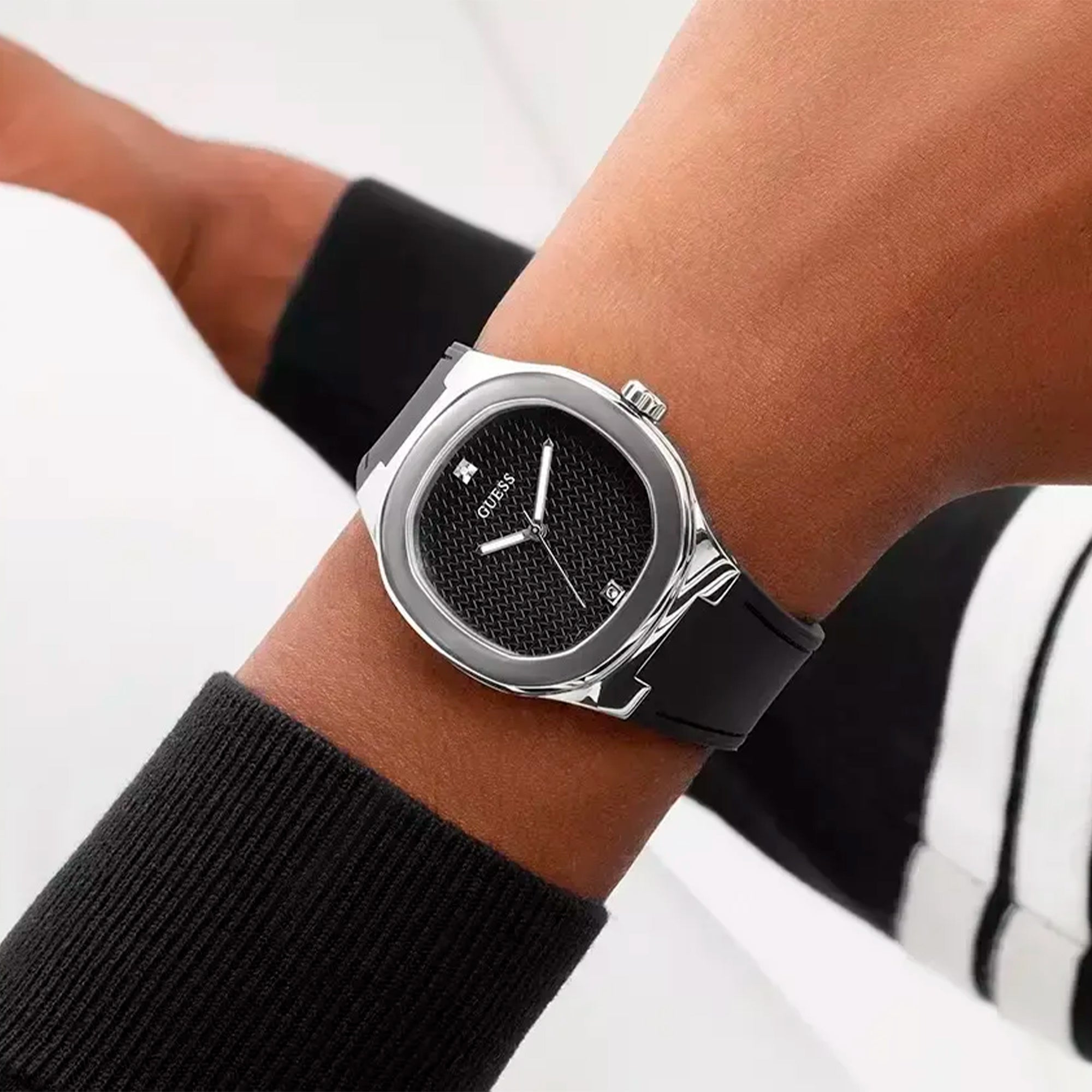 Reloj Guess Headline Caballero