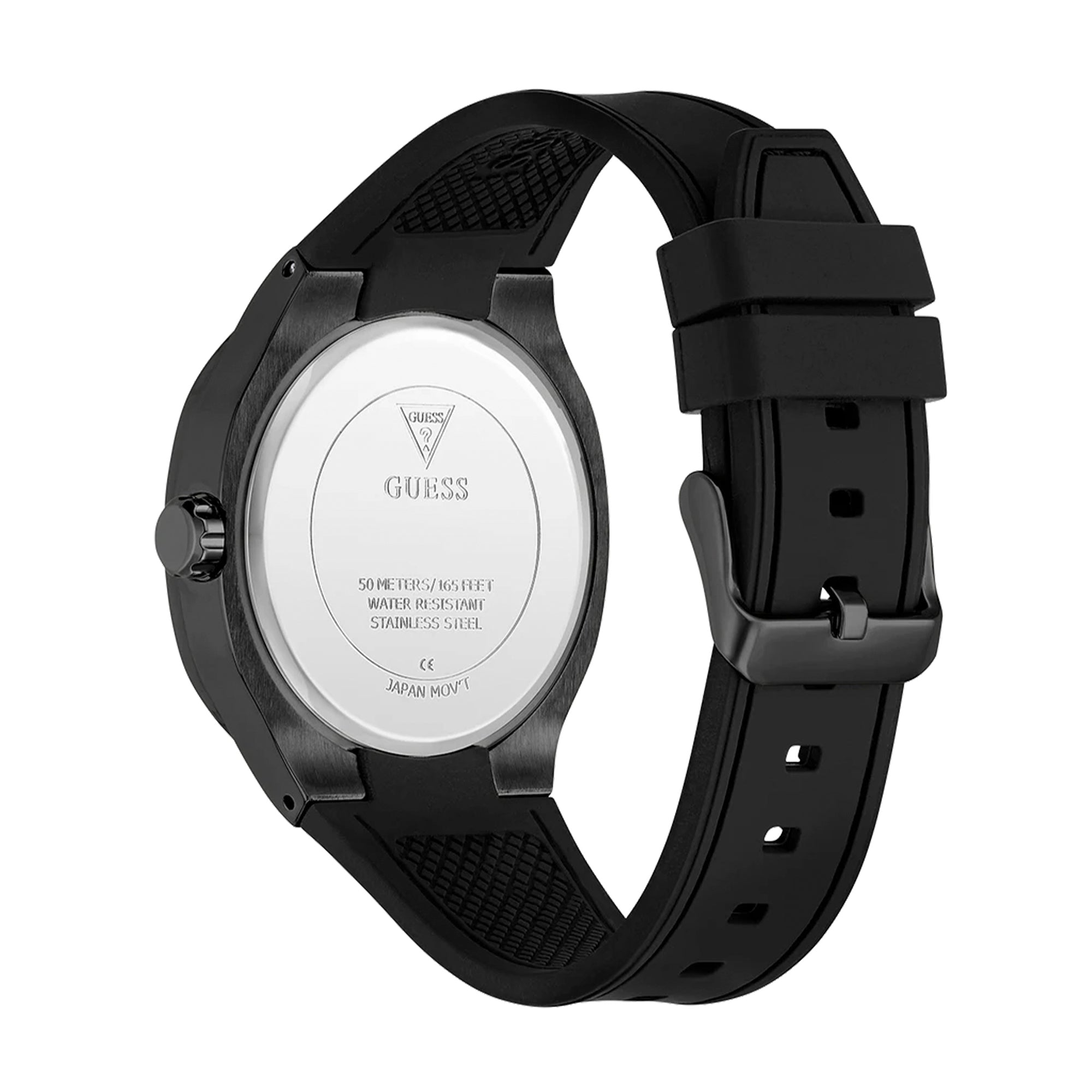 Reloj Guess Headline Caballero