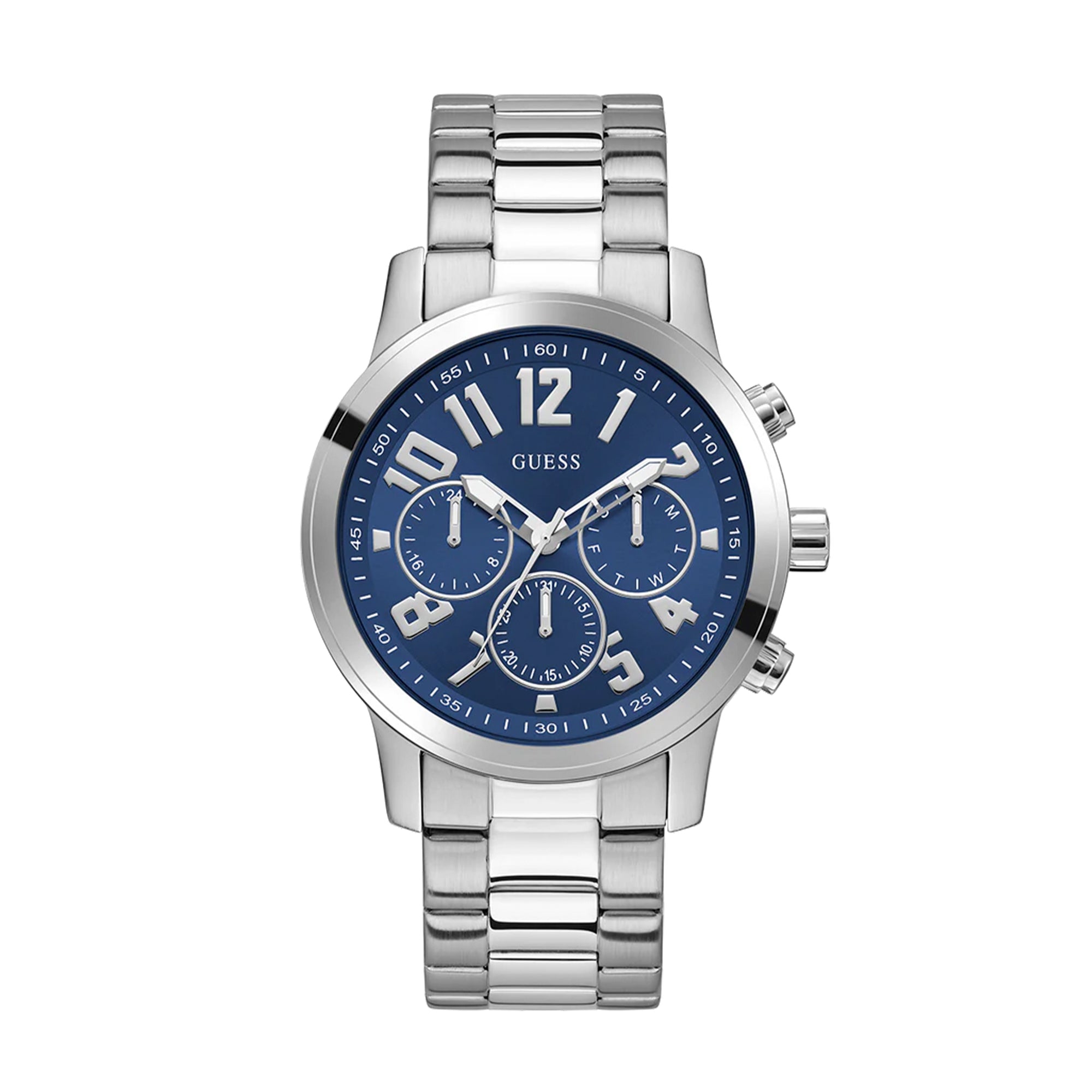 Reloj Guess Parker Caballero