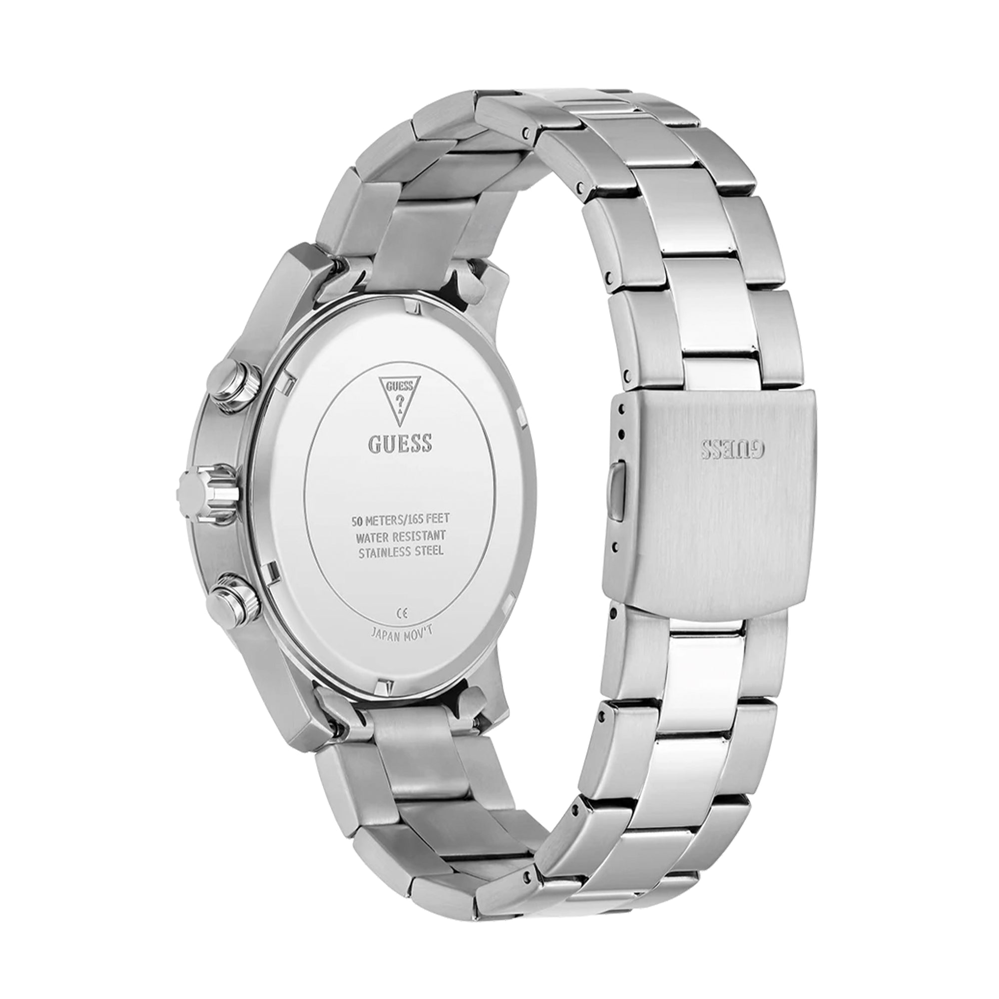 Reloj Guess Parker Caballero