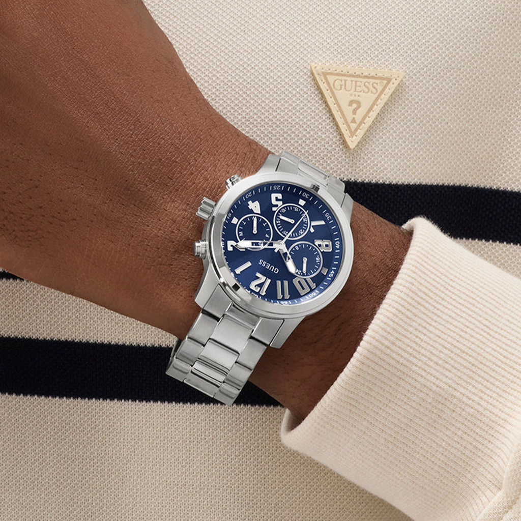 Reloj Guess Parker Caballero