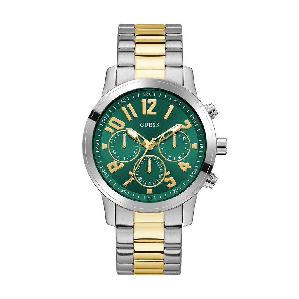 Reloj Guess Parker Caballero